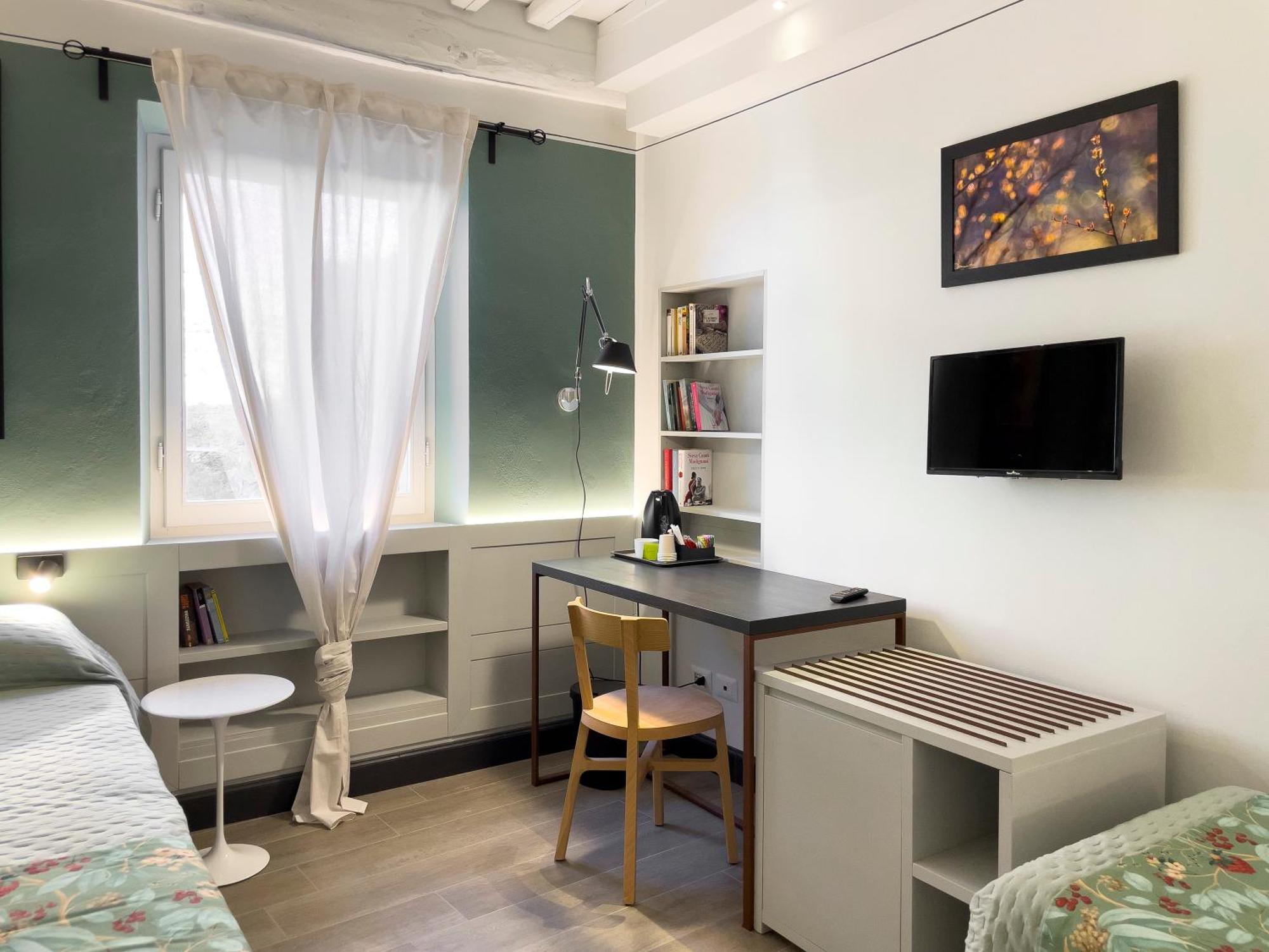 Budget Double or Twin Room