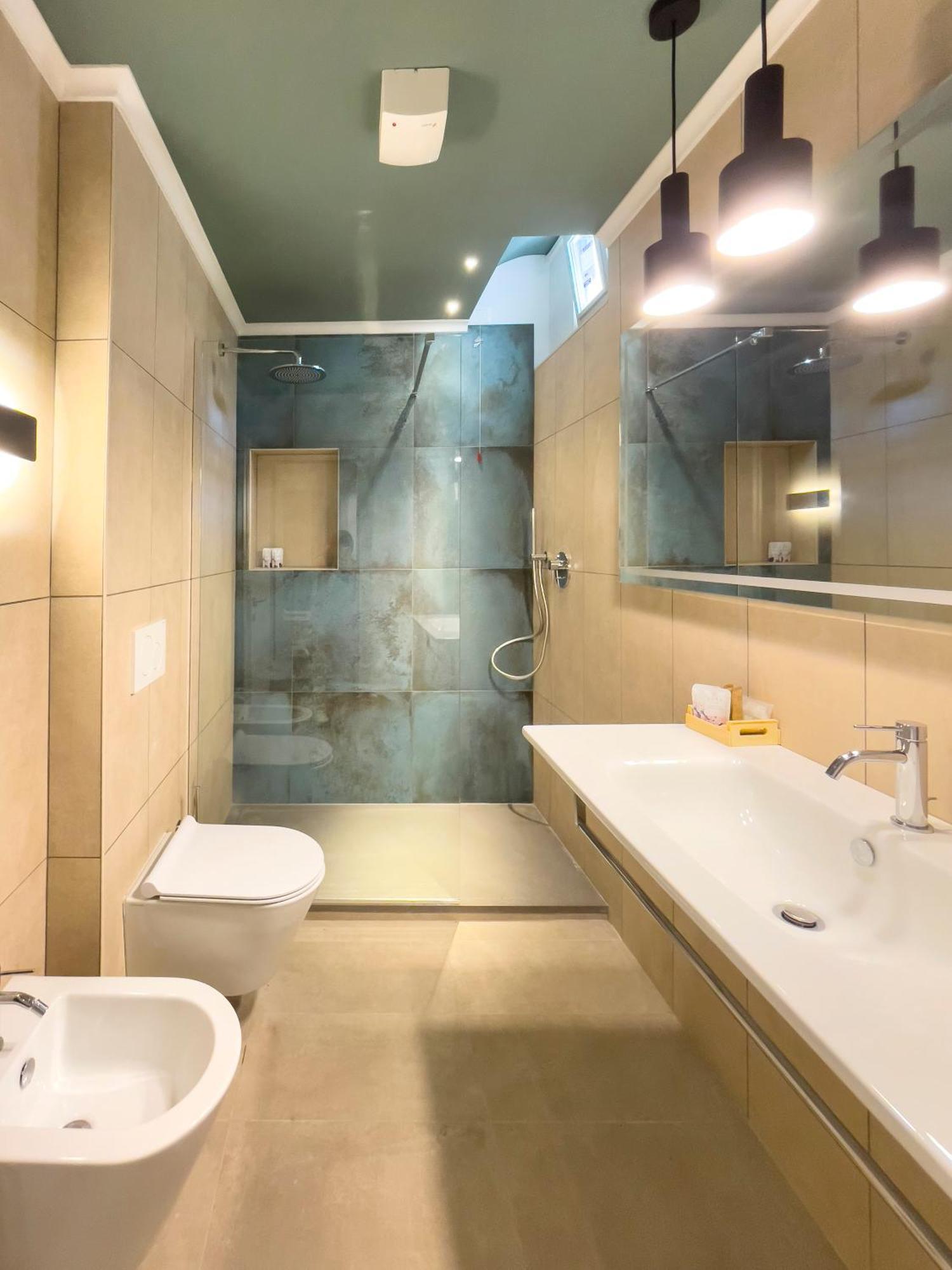 Budget Double or Twin Room