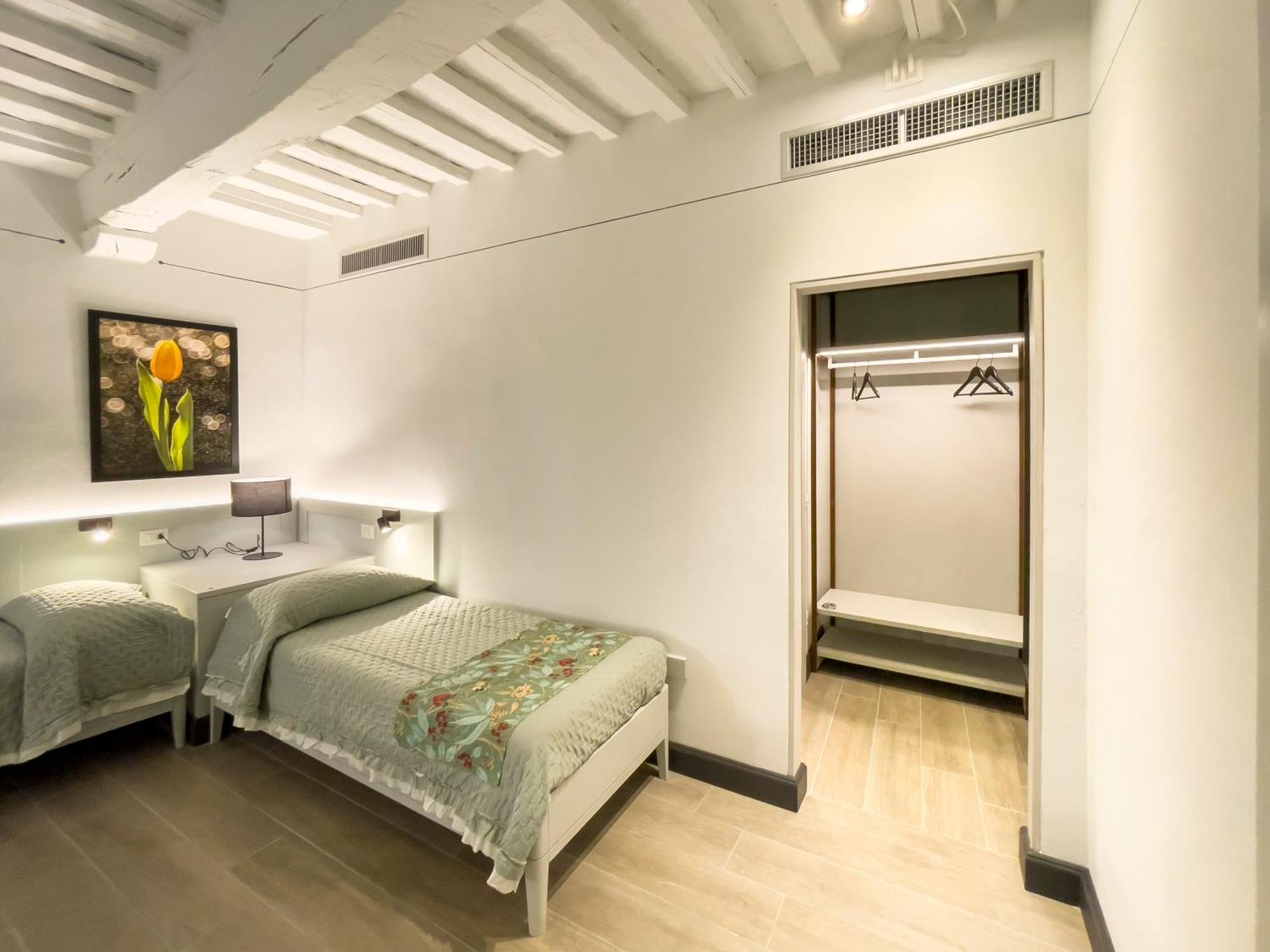 Budget Double or Twin Room