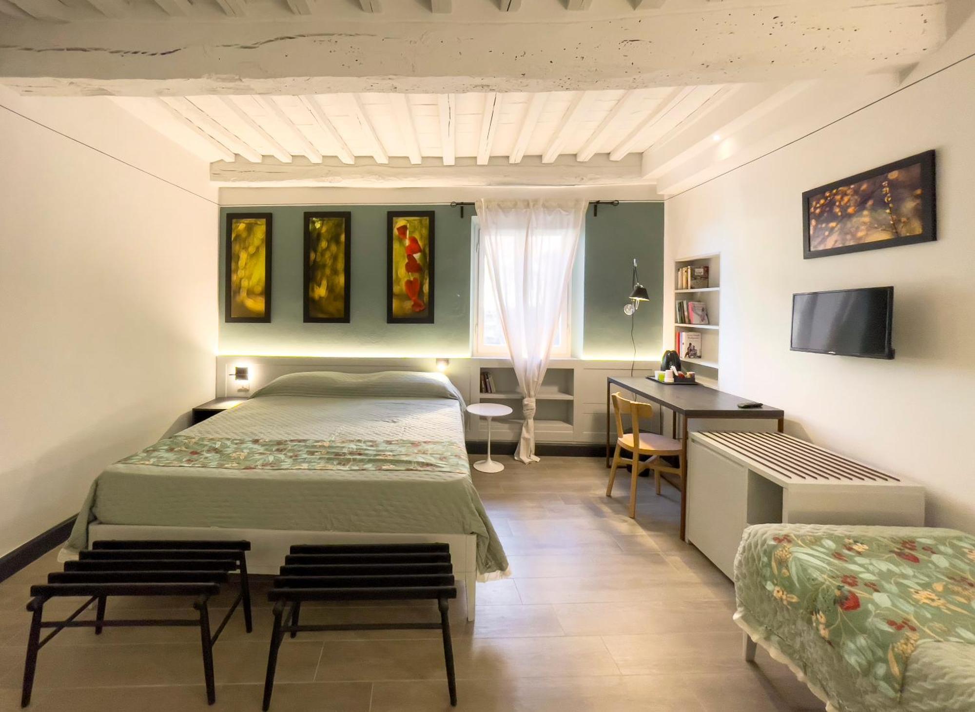 Budget Double or Twin Room