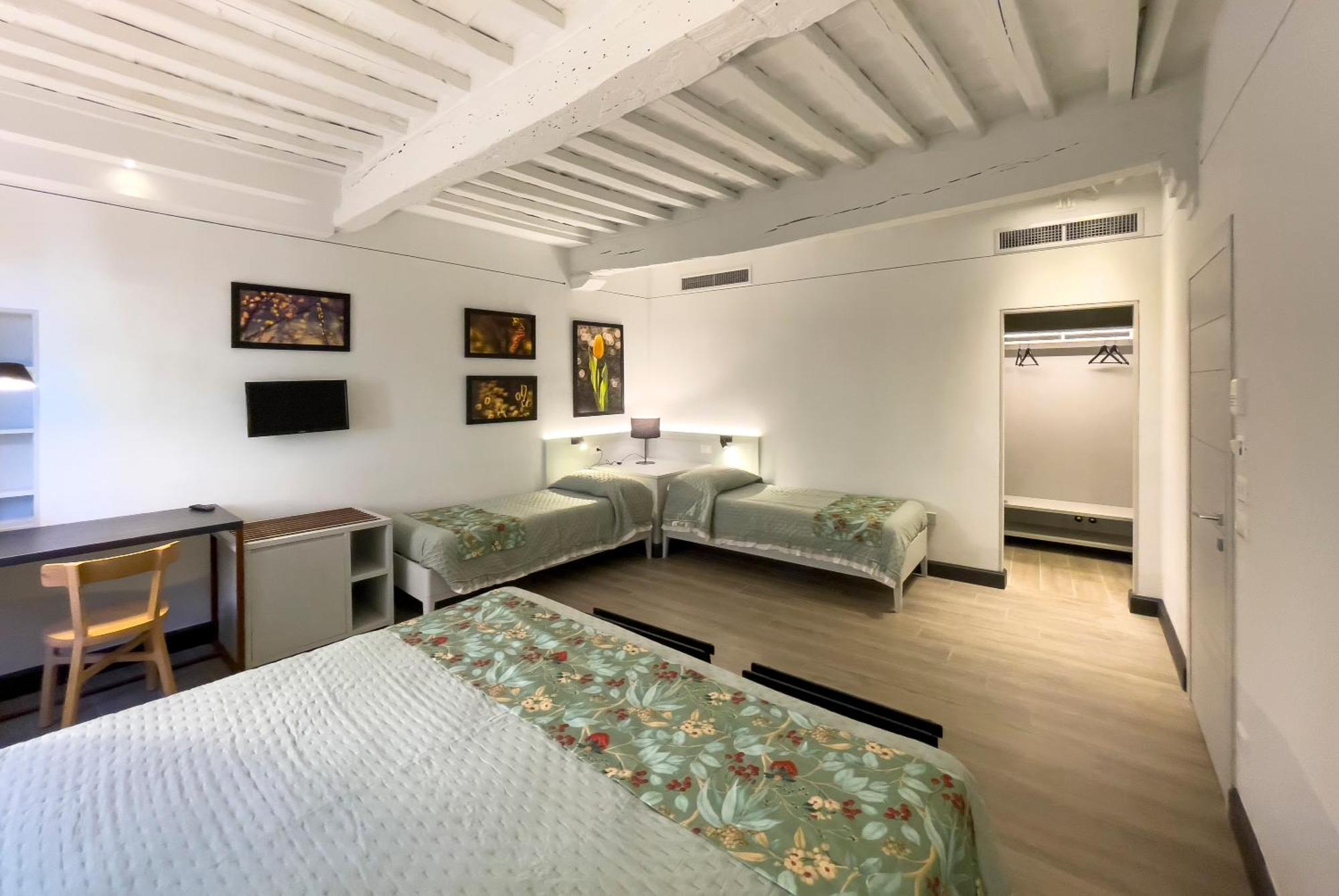 Budget Double or Twin Room