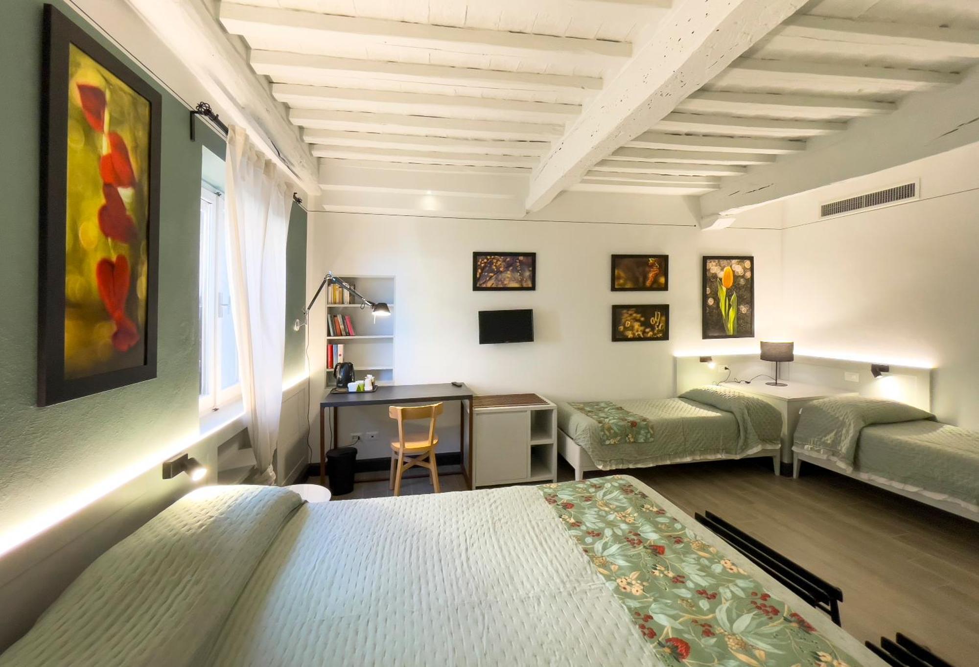 Budget Double or Twin Room