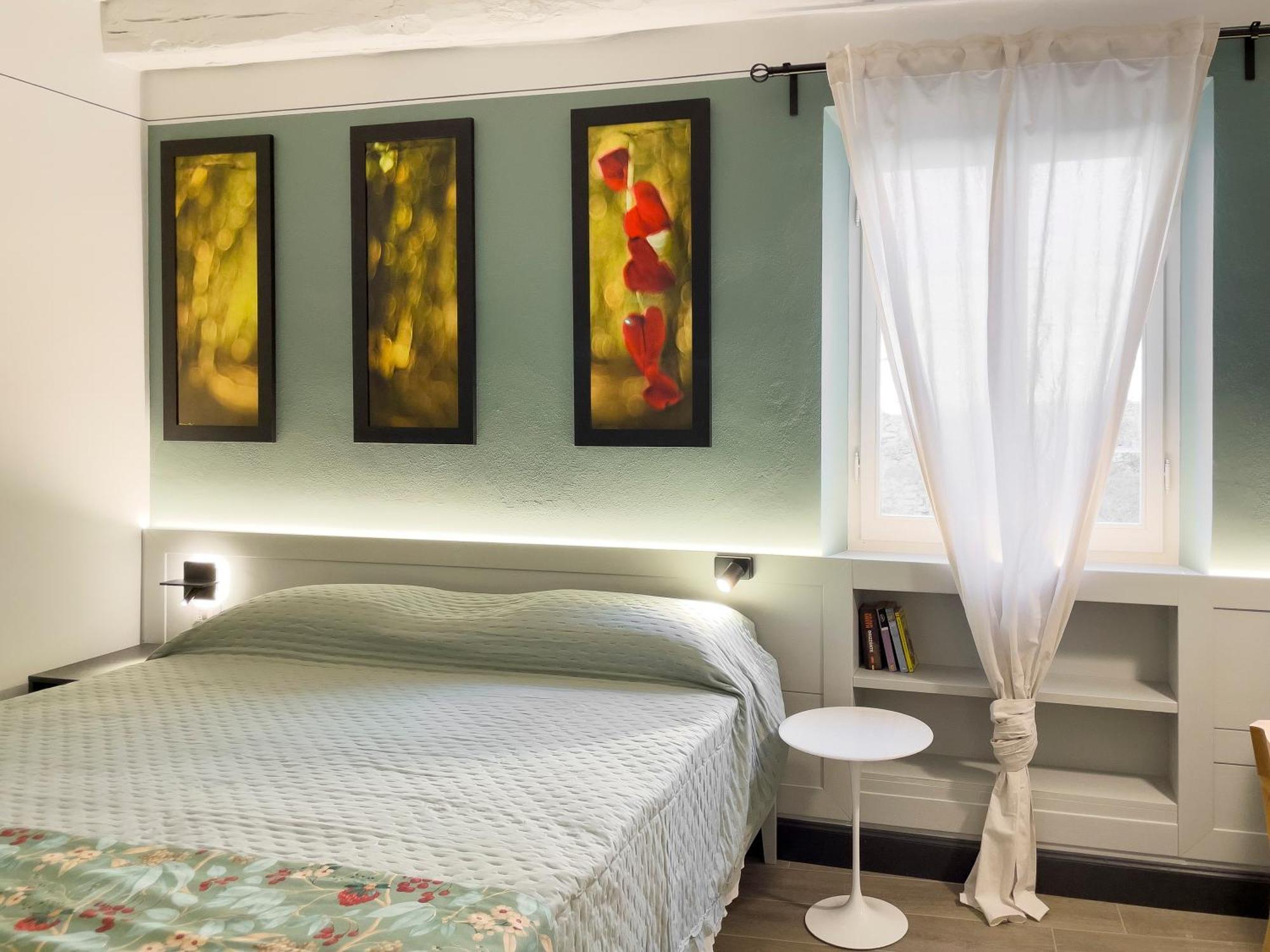 Budget Double or Twin Room