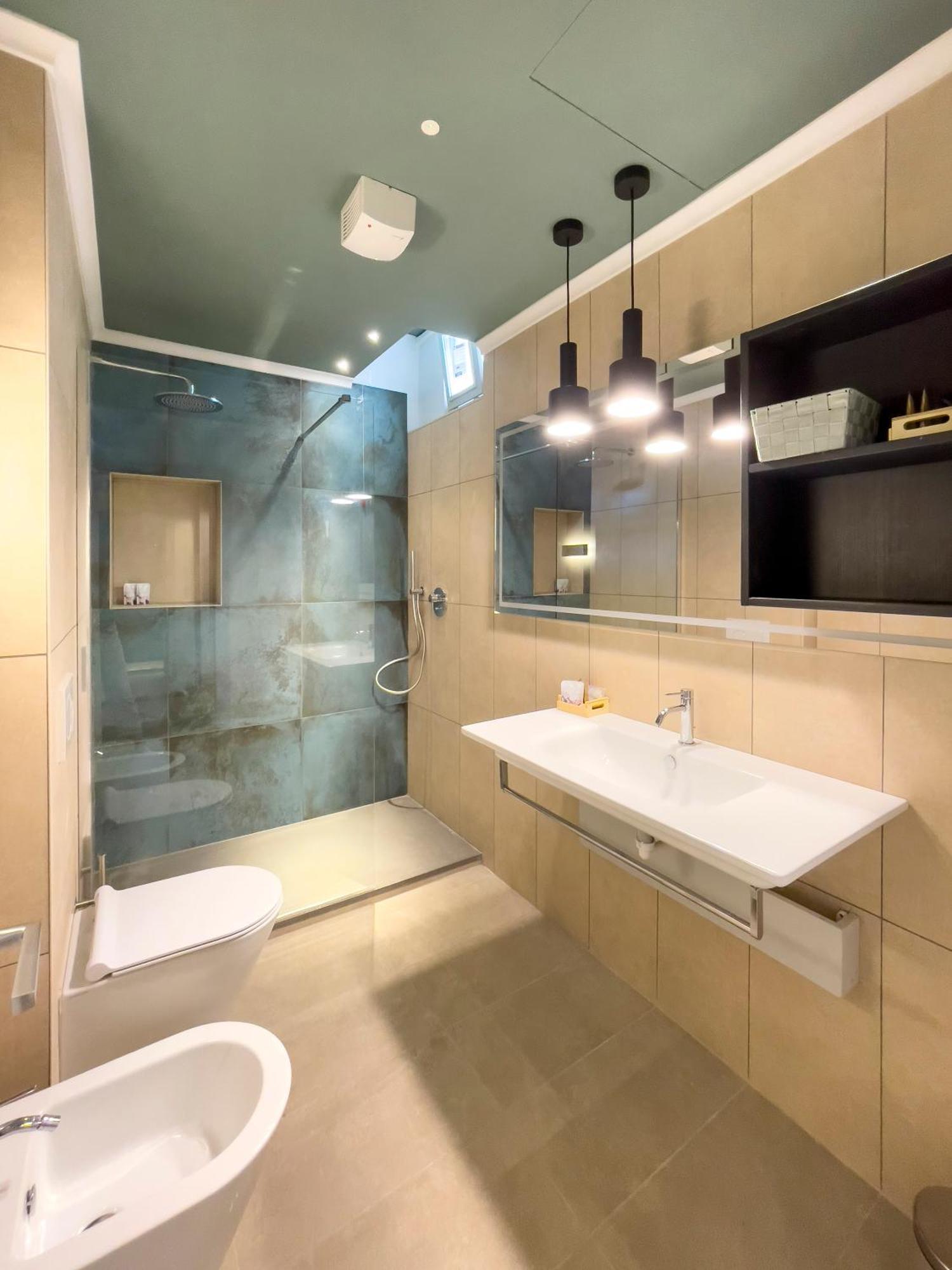 Budget Double or Twin Room