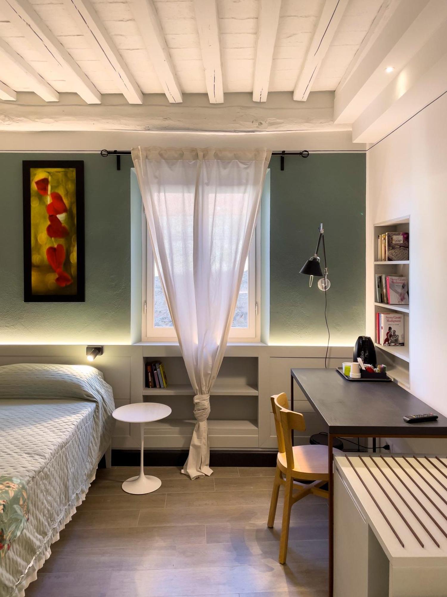 Budget Double or Twin Room