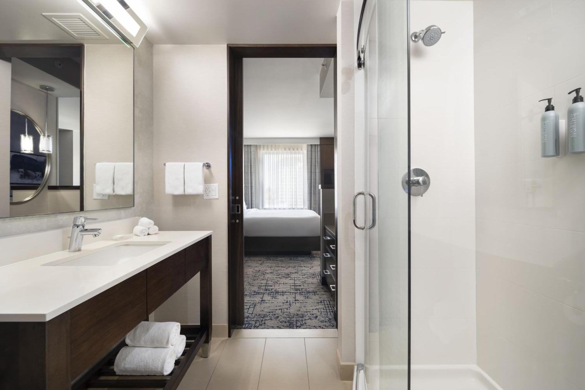 Suite Junior 1 Chambre