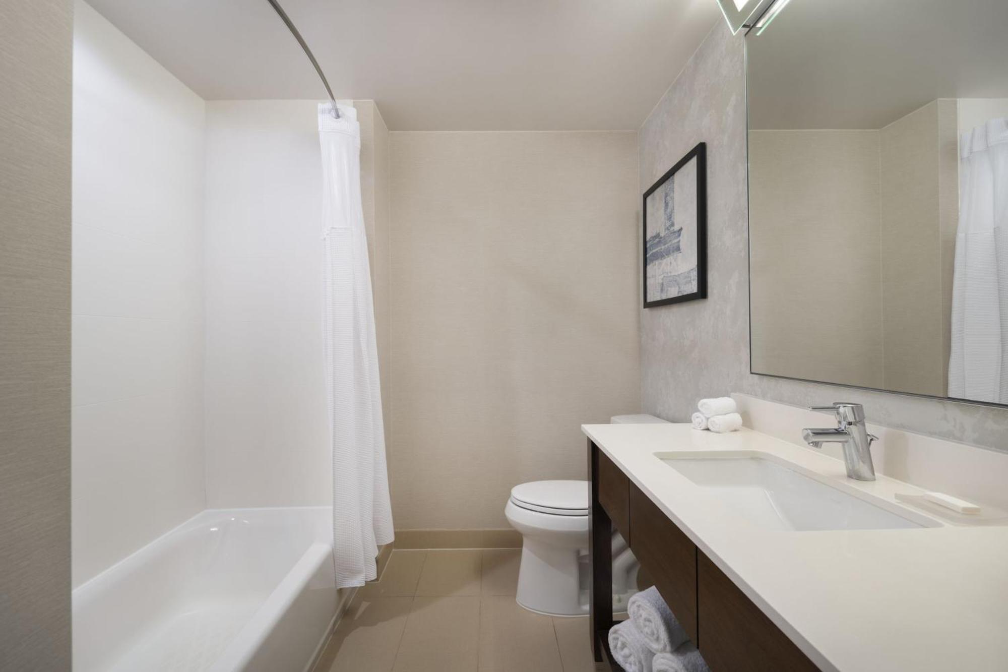 Suite 2 Chambres