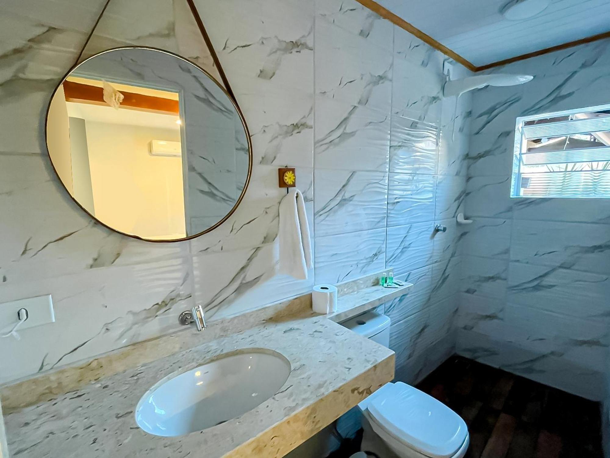 Quarto Duplo Standard