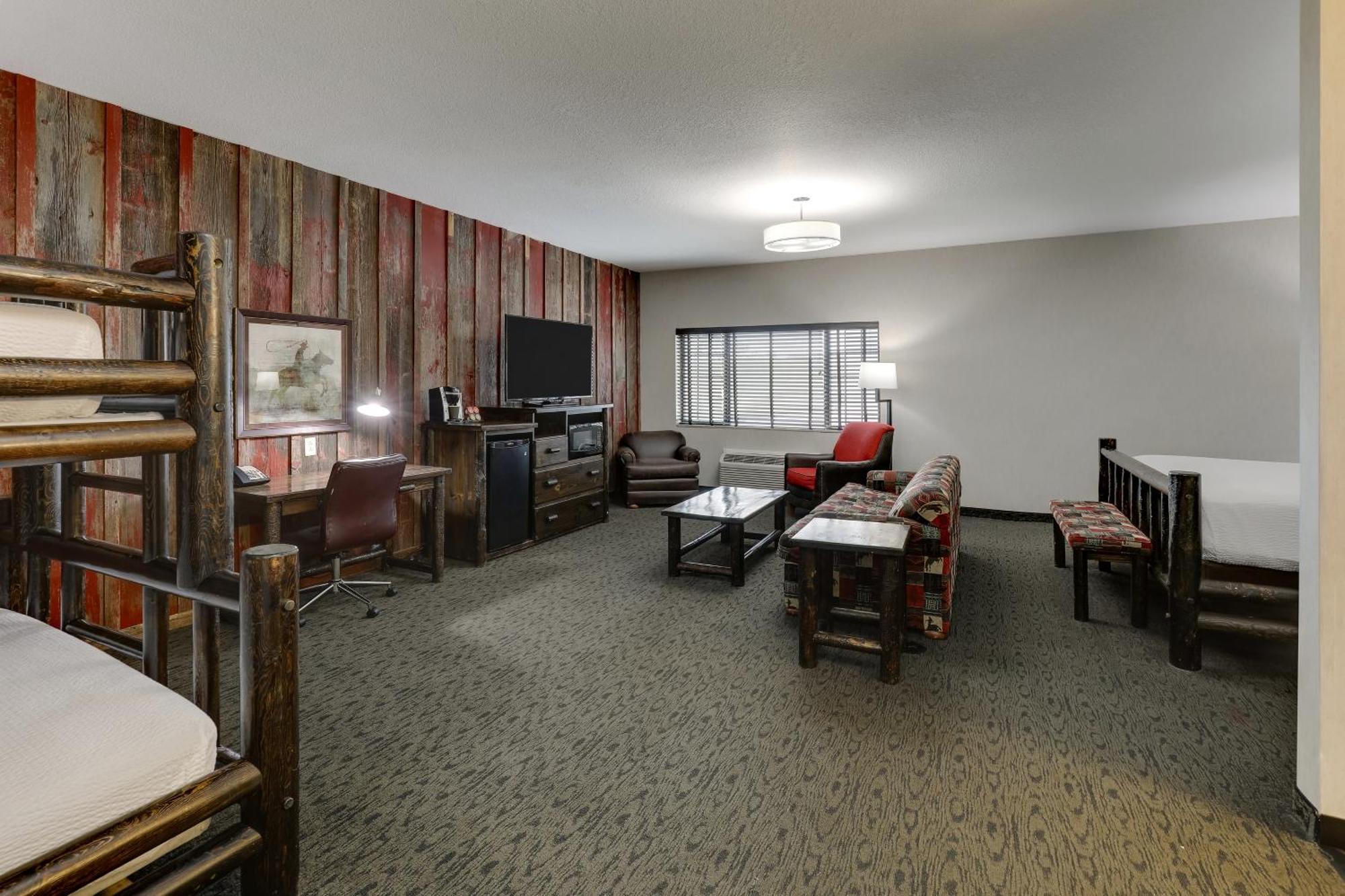 Family Suite