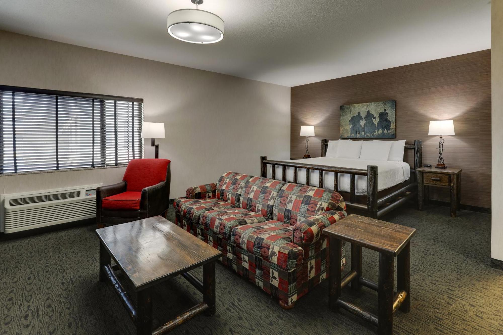 Family Suite