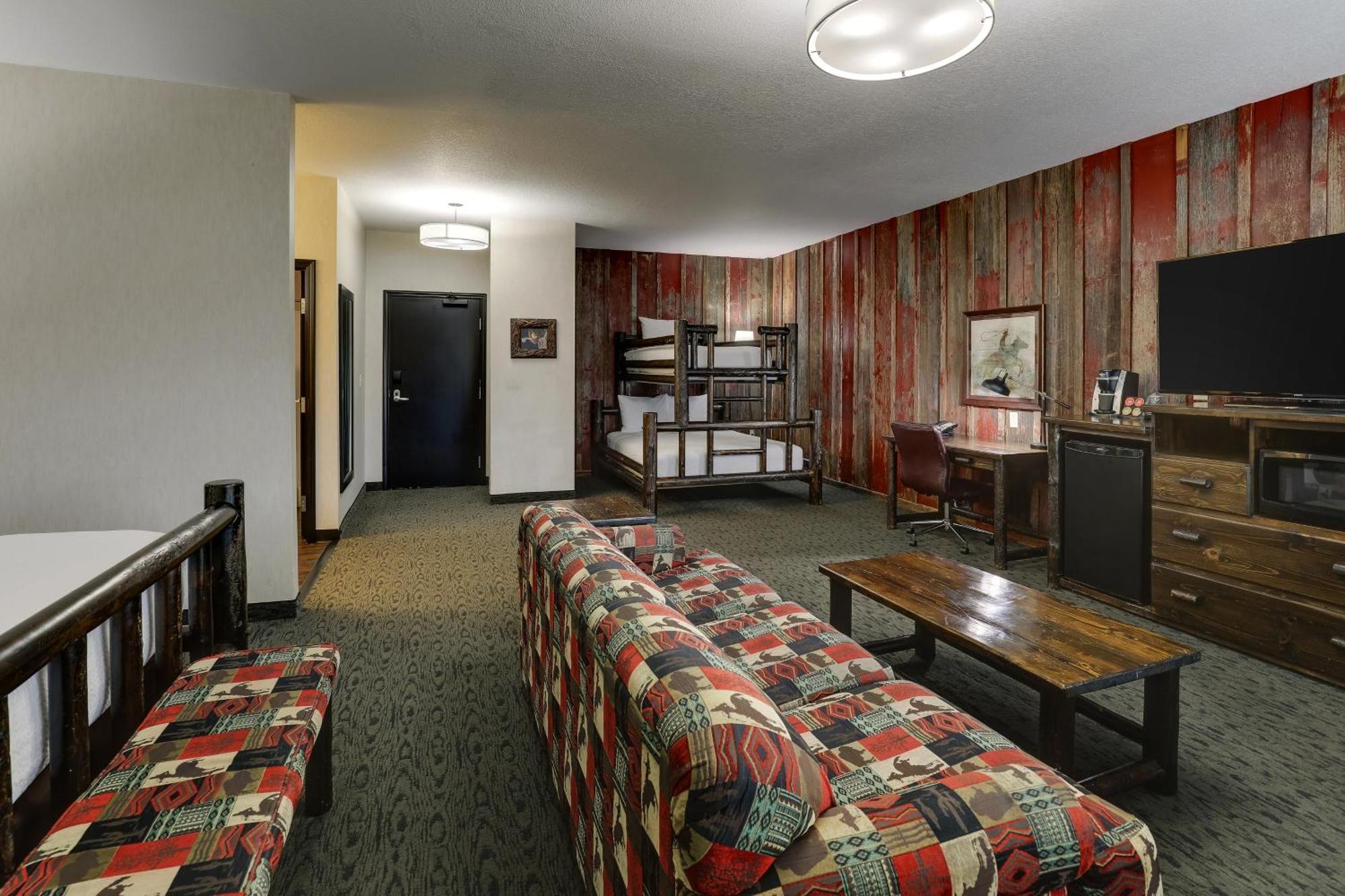 Family Suite
