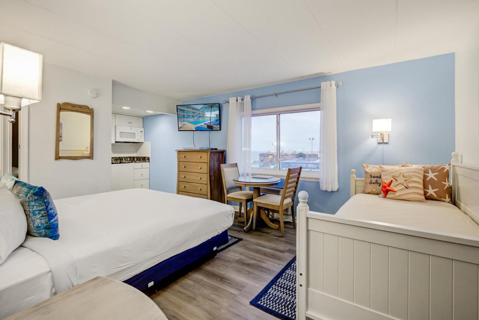 Room 424