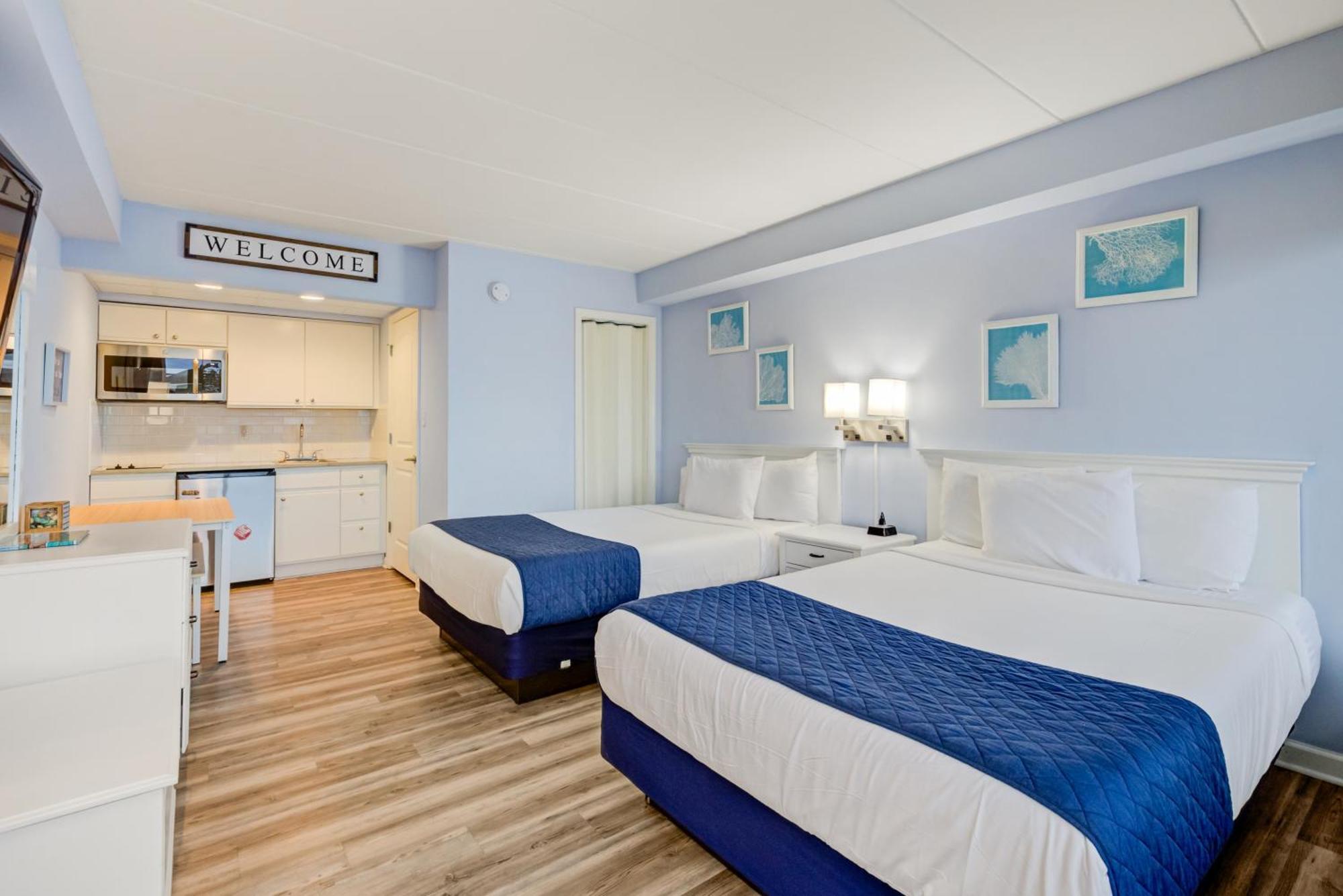 Room 422