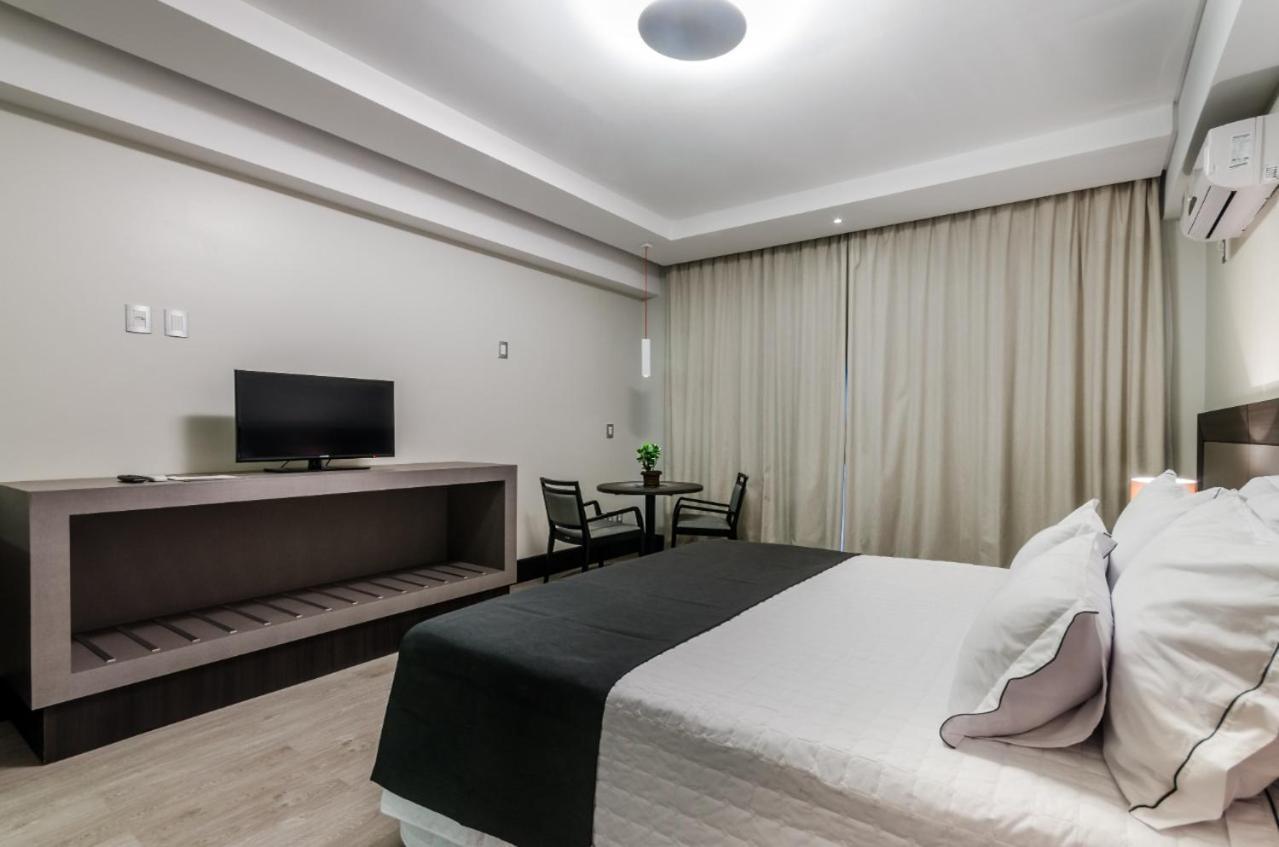 Deluxe Double or Twin Room View