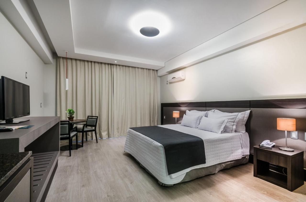 Deluxe Double or Twin Room View