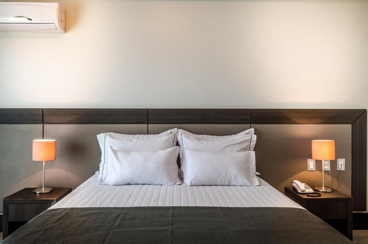 Deluxe Double or Twin Room View