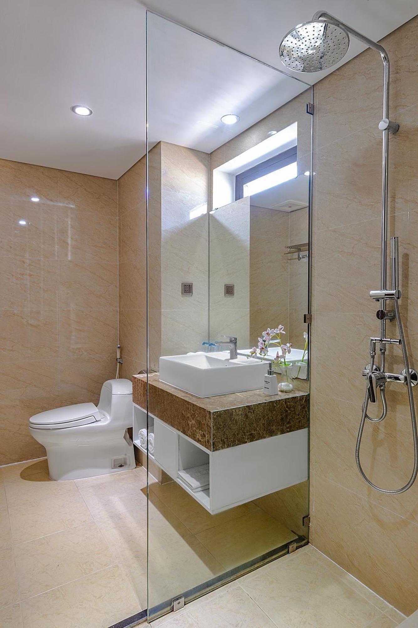 Premier Double Room