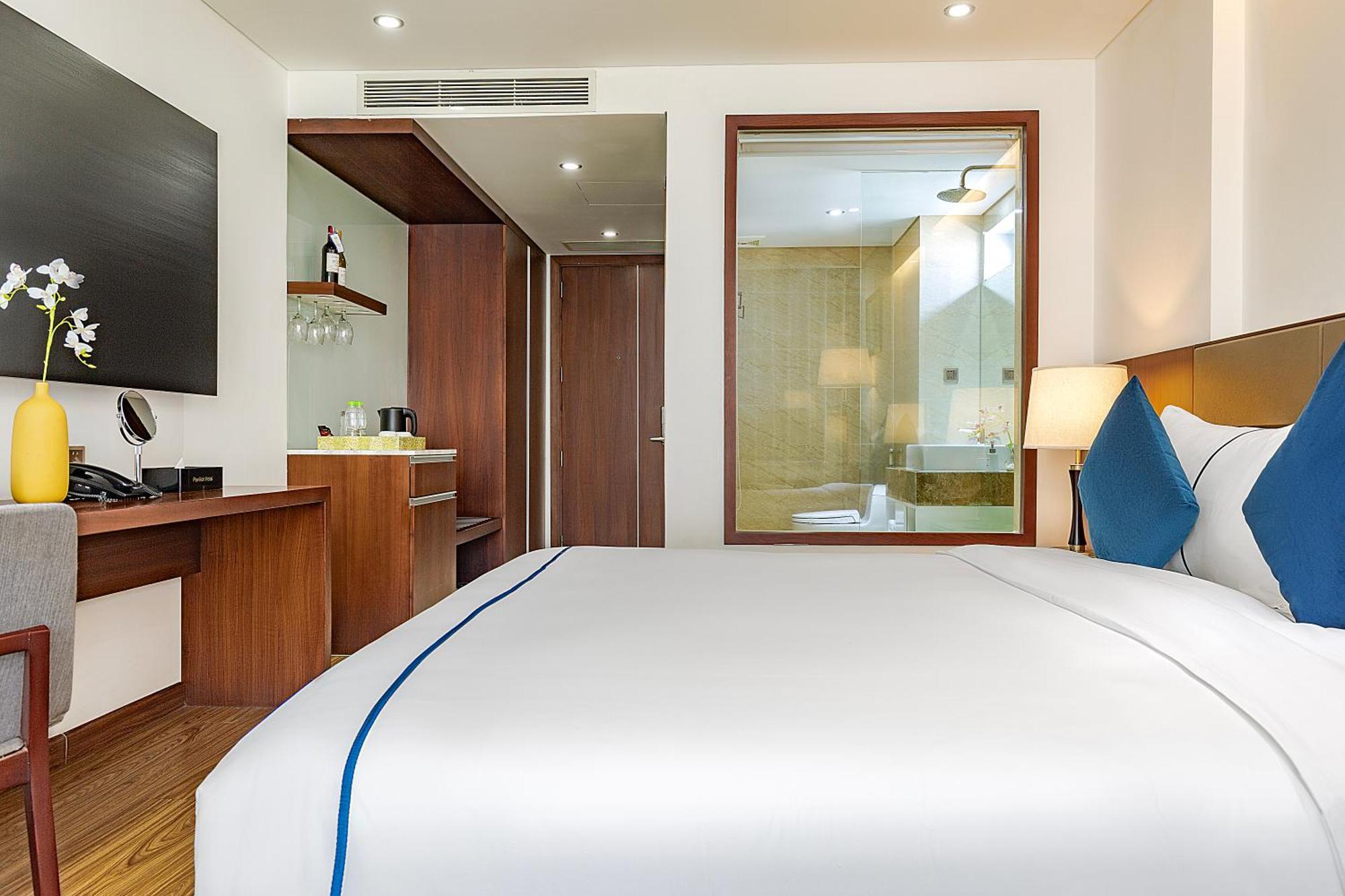 Premier Double Room