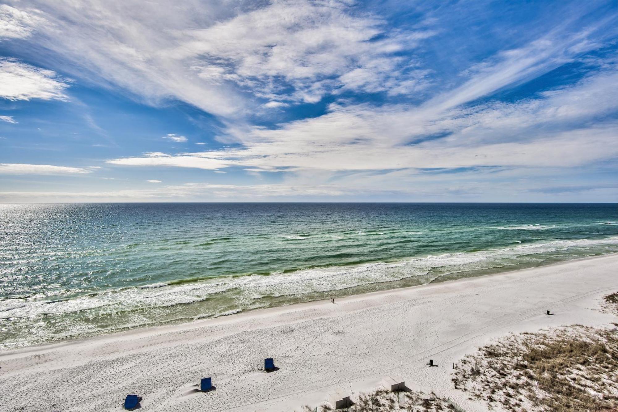Apartment Sea View