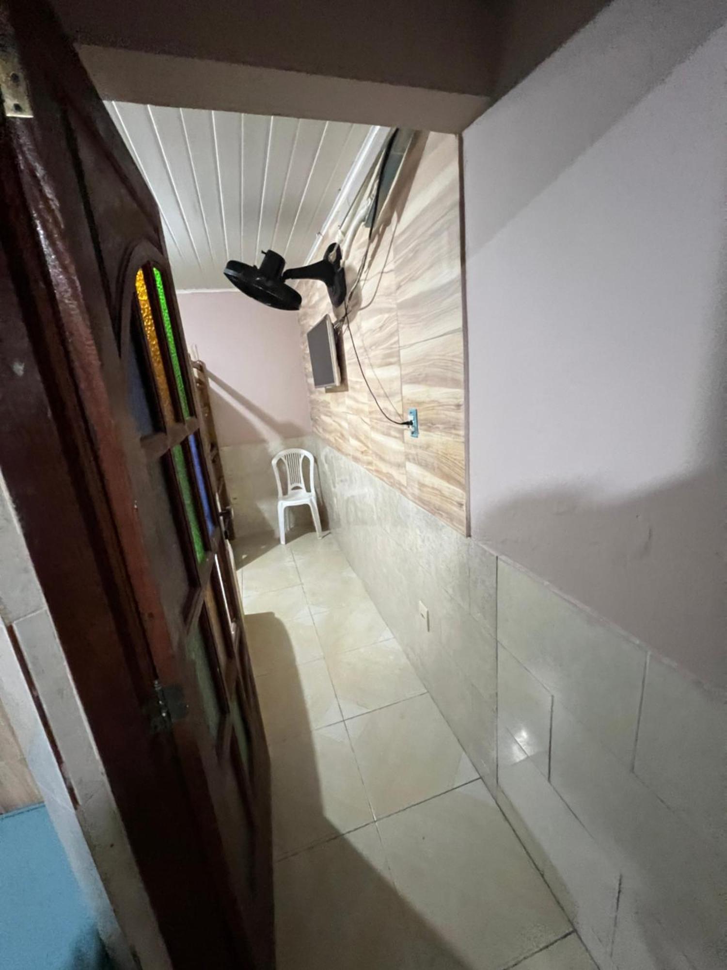 Apartment Ground Floor