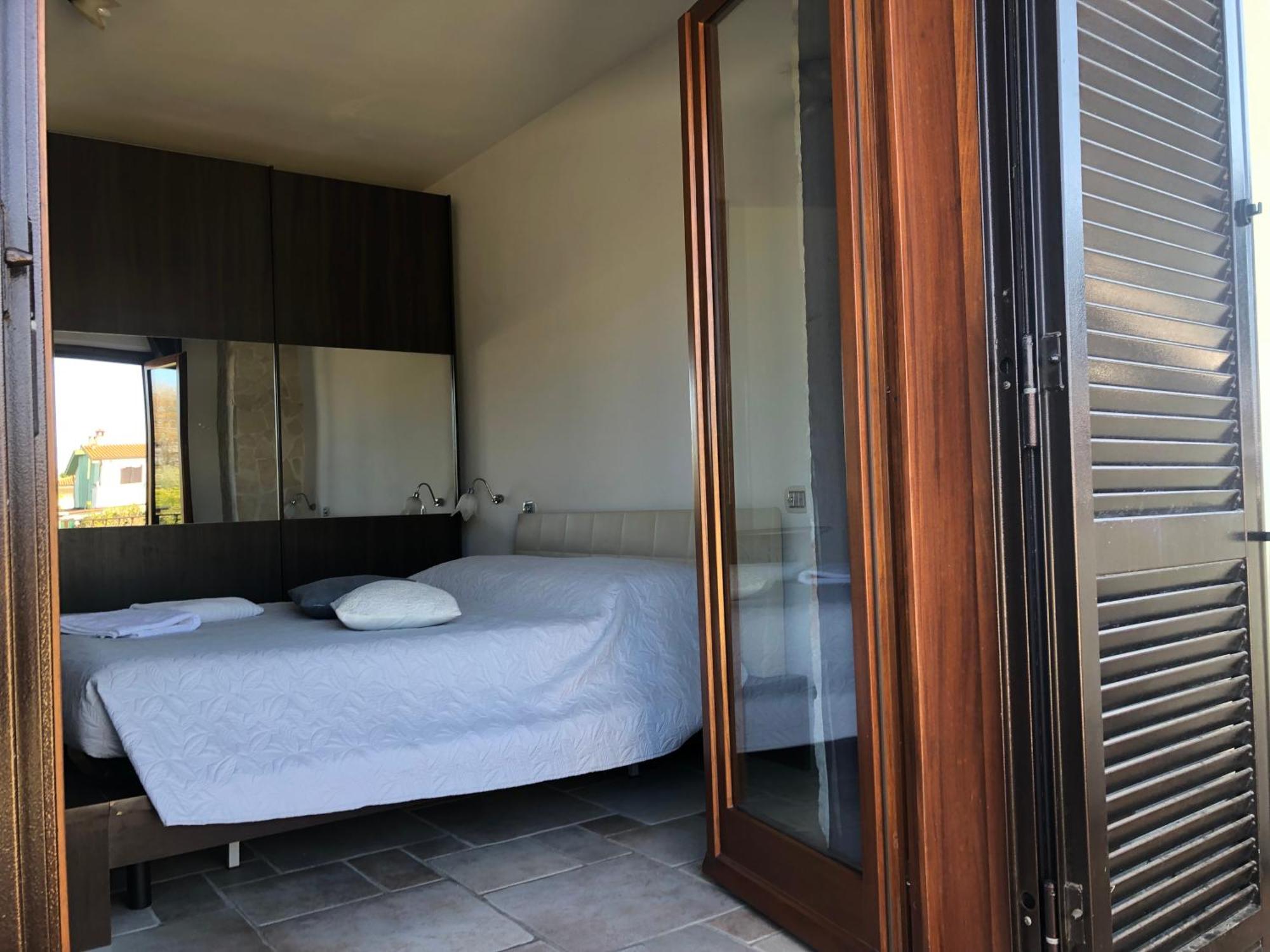 Double Room Pool View