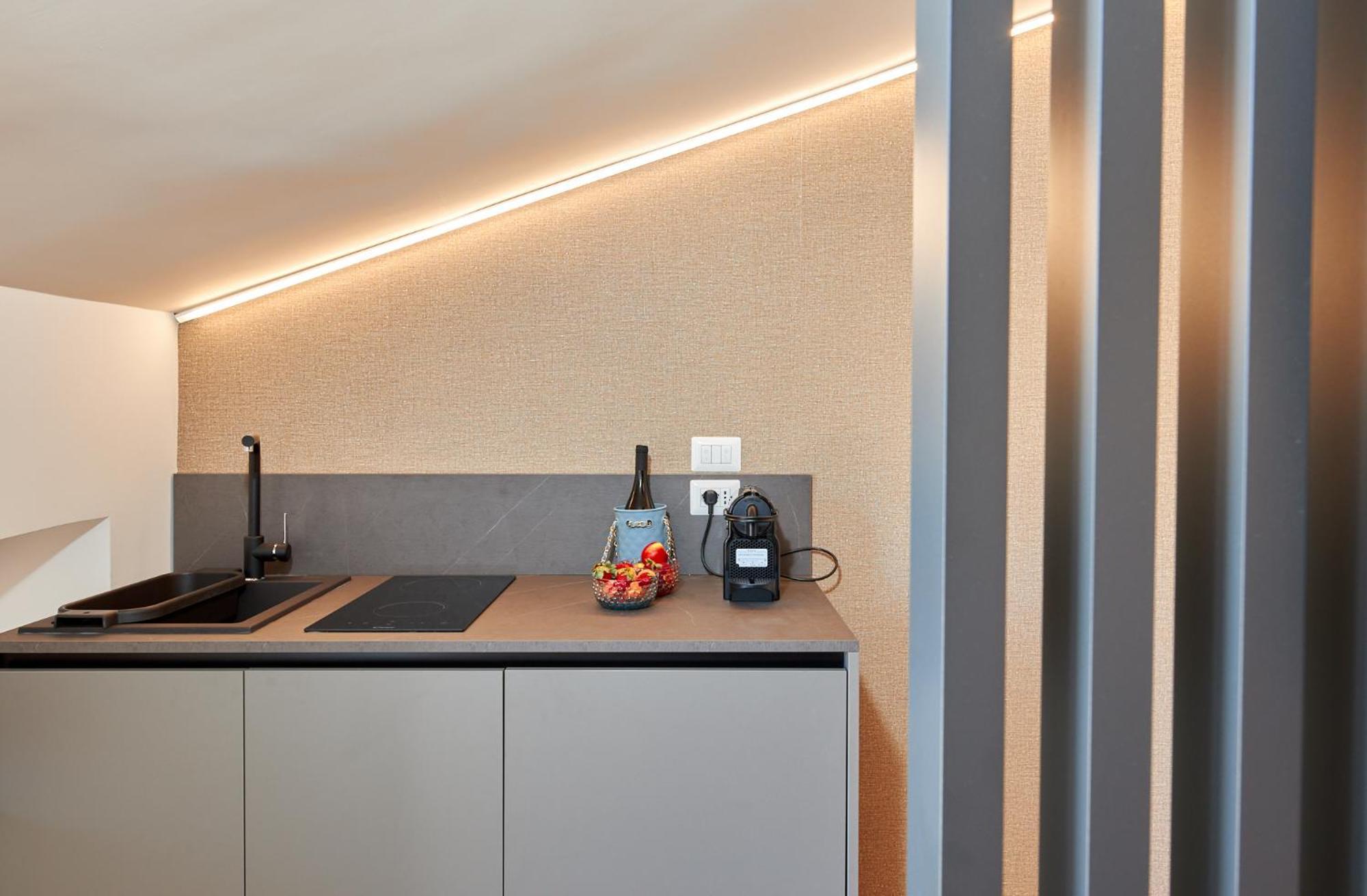 Double Room Terrace