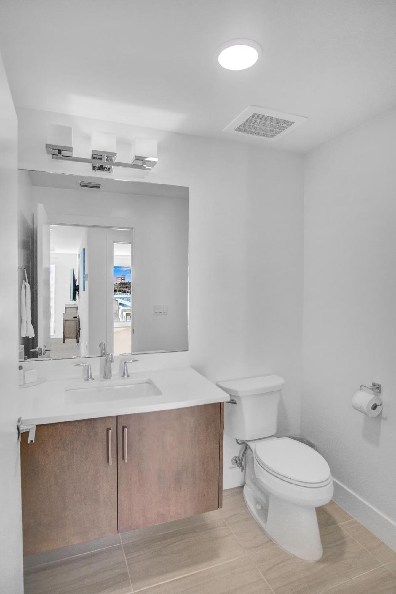 Standard 2 Bedroom Suite