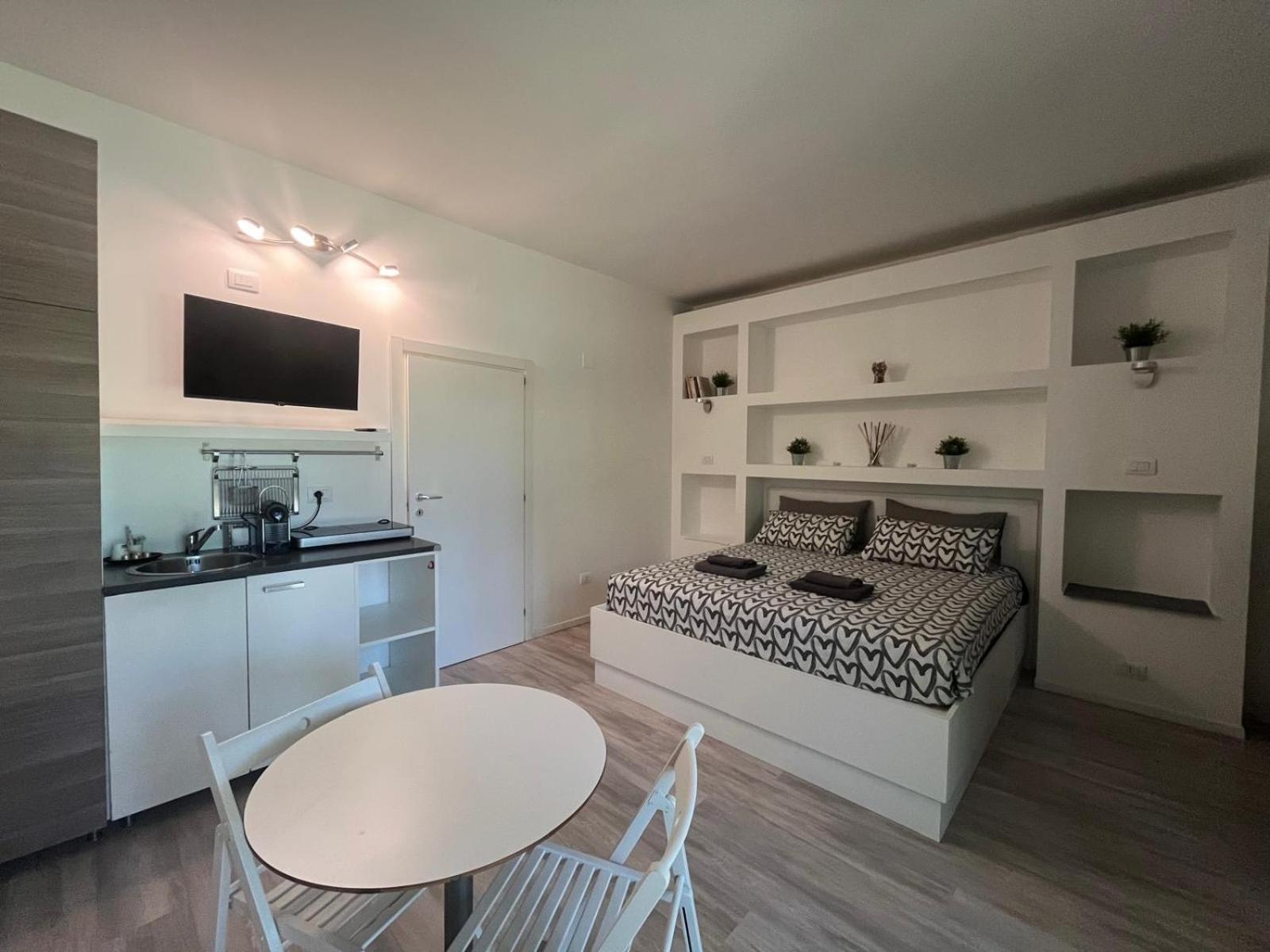 Quadruple Room Balcony