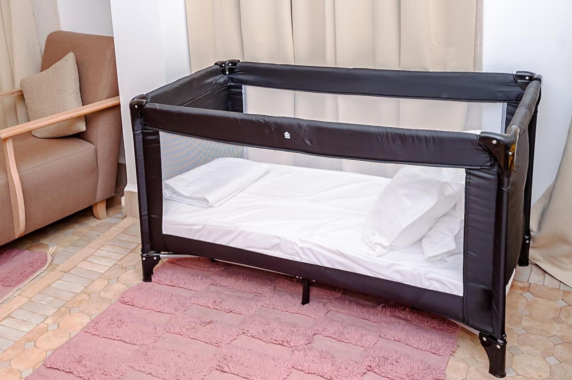 Suite com 1 Quarto