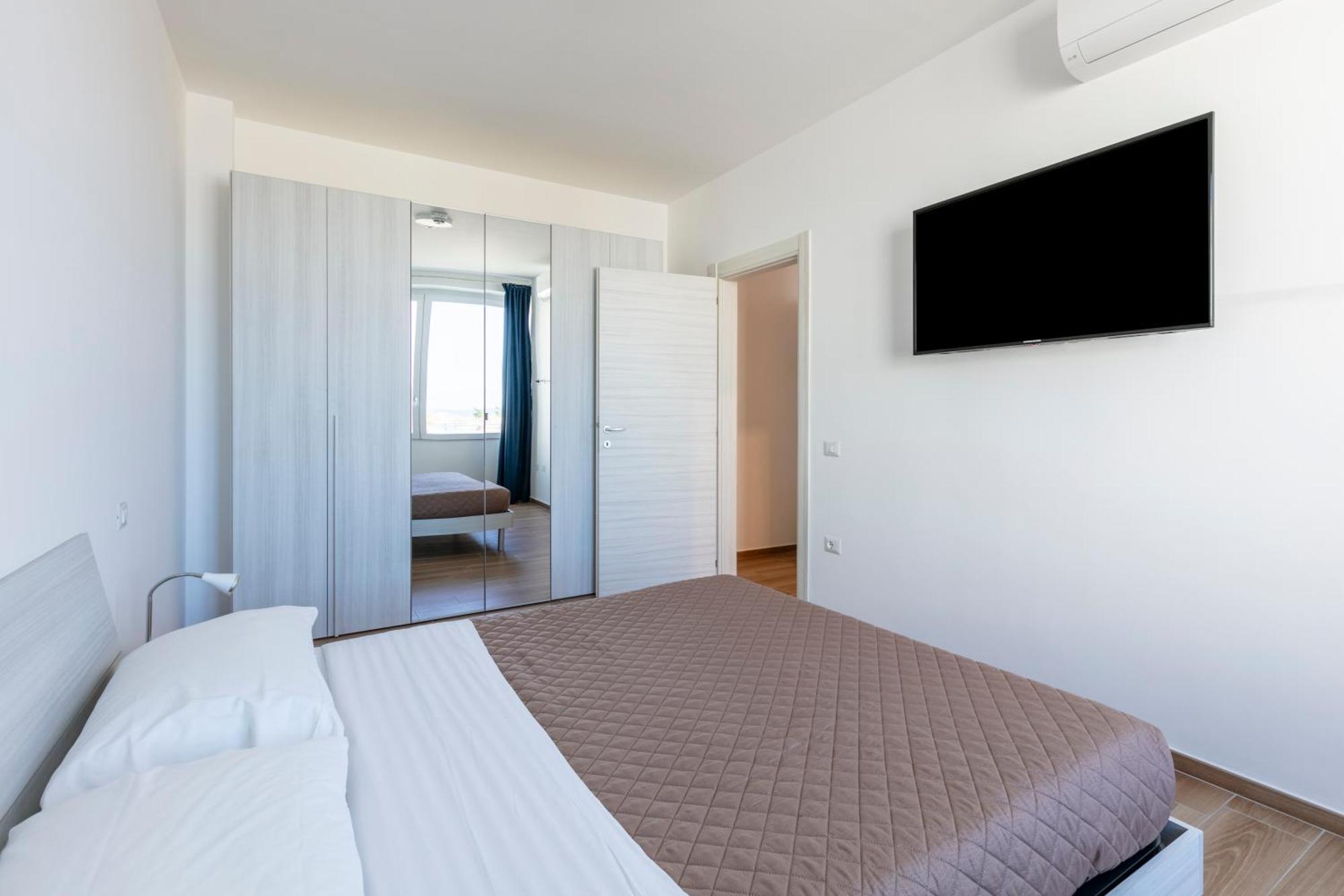 Apartment Sea View