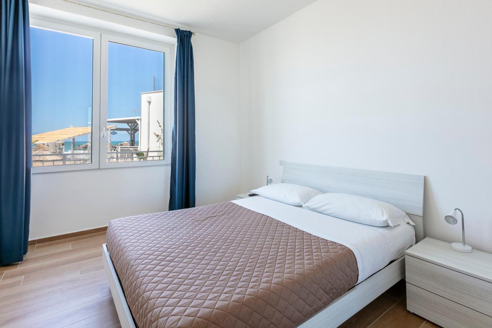 Apartment Sea View