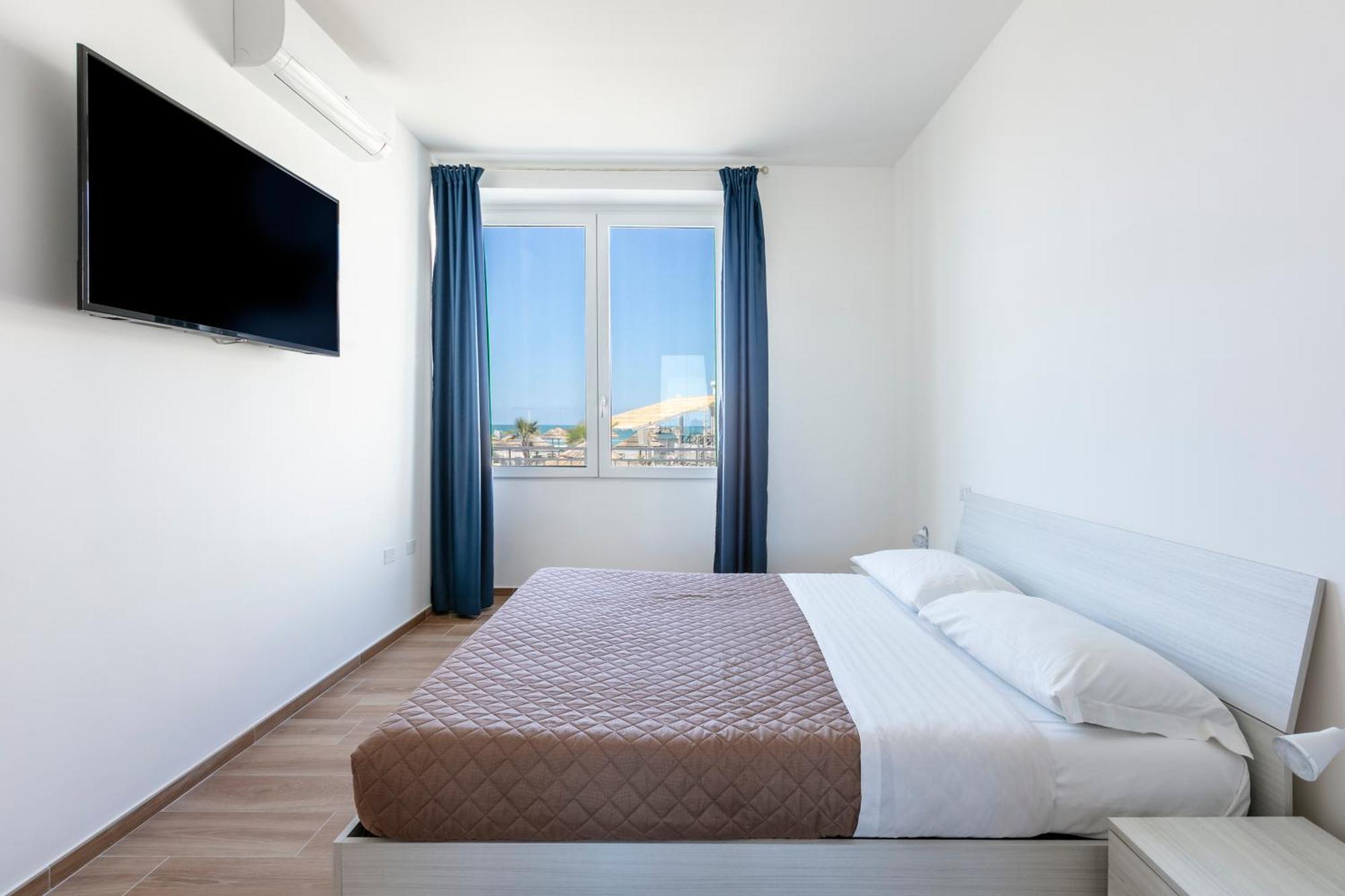 Apartment Sea View