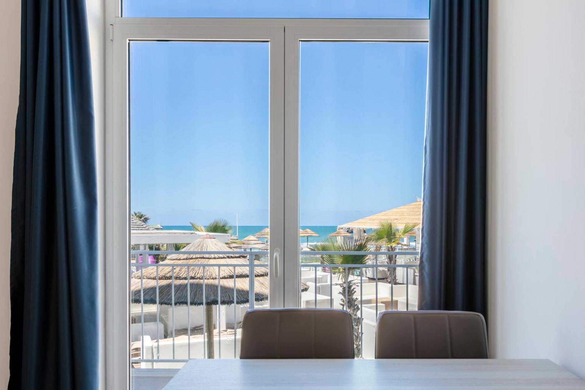Apartment Sea View