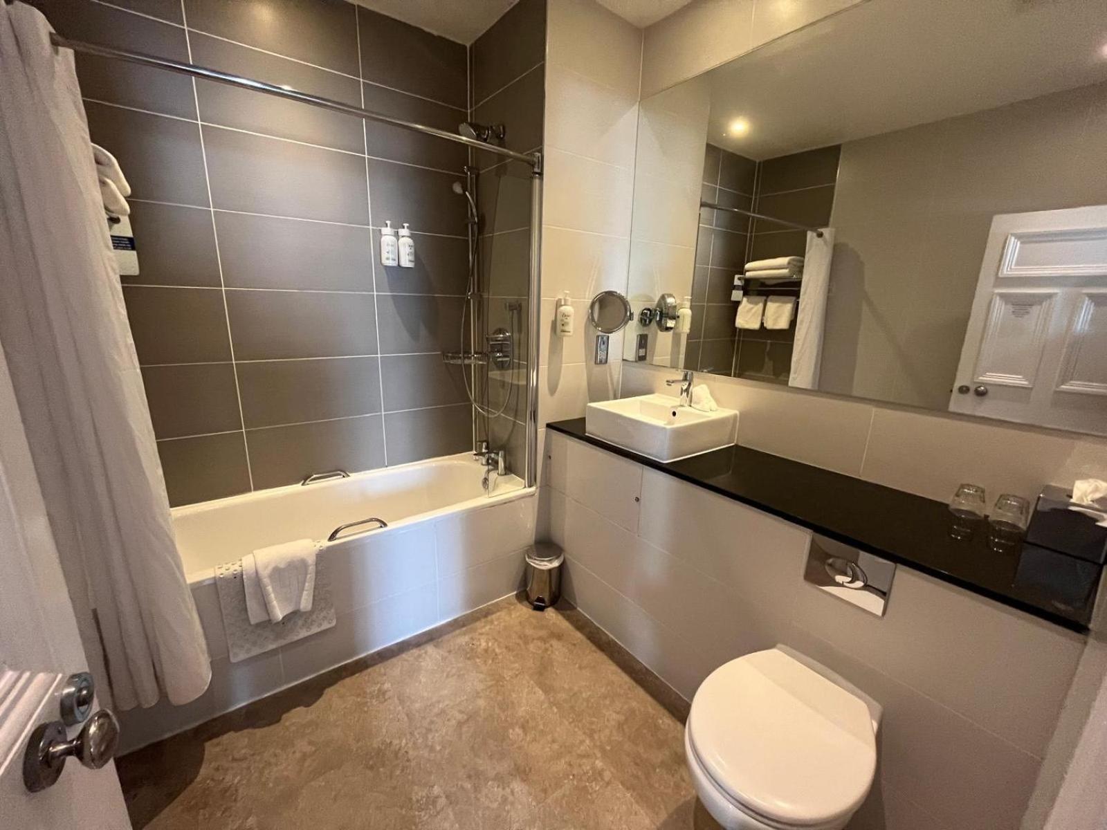 Habitación Doble Deluxe