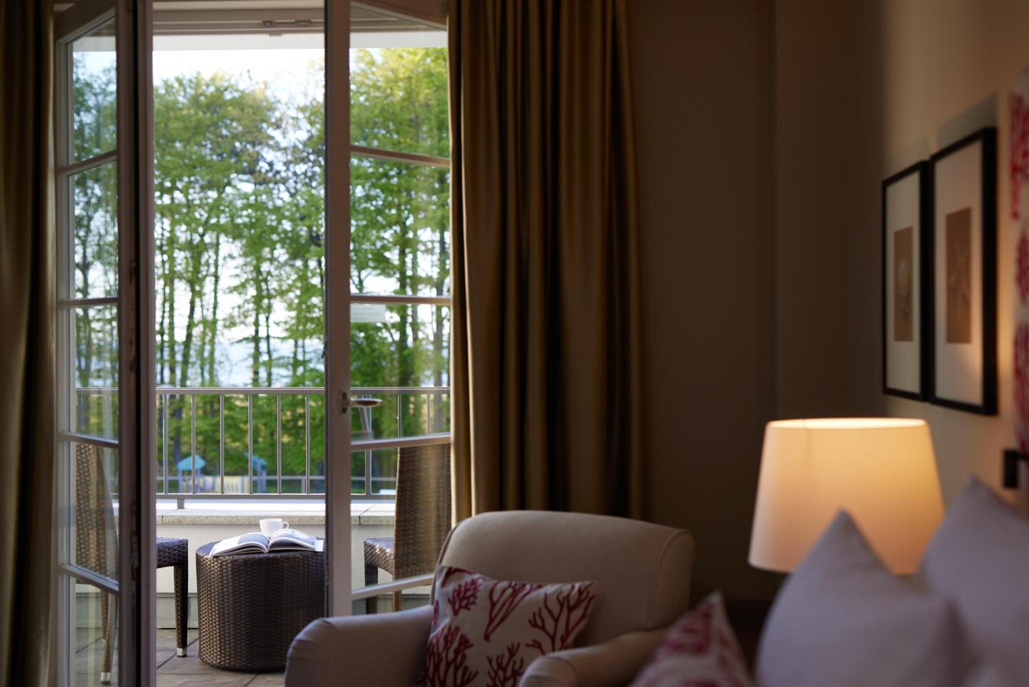 Double Room Sea Side