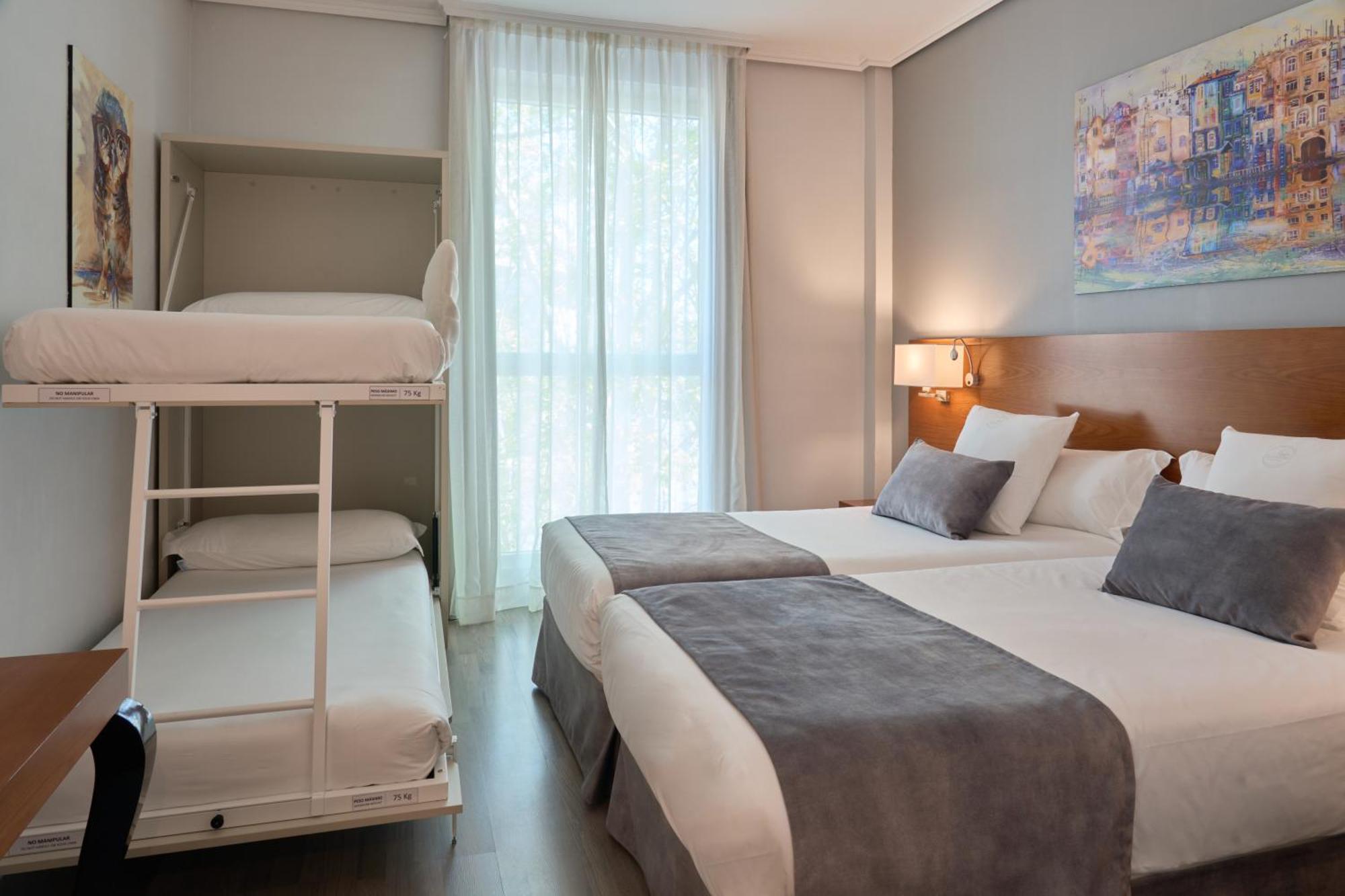Quarto Familiar