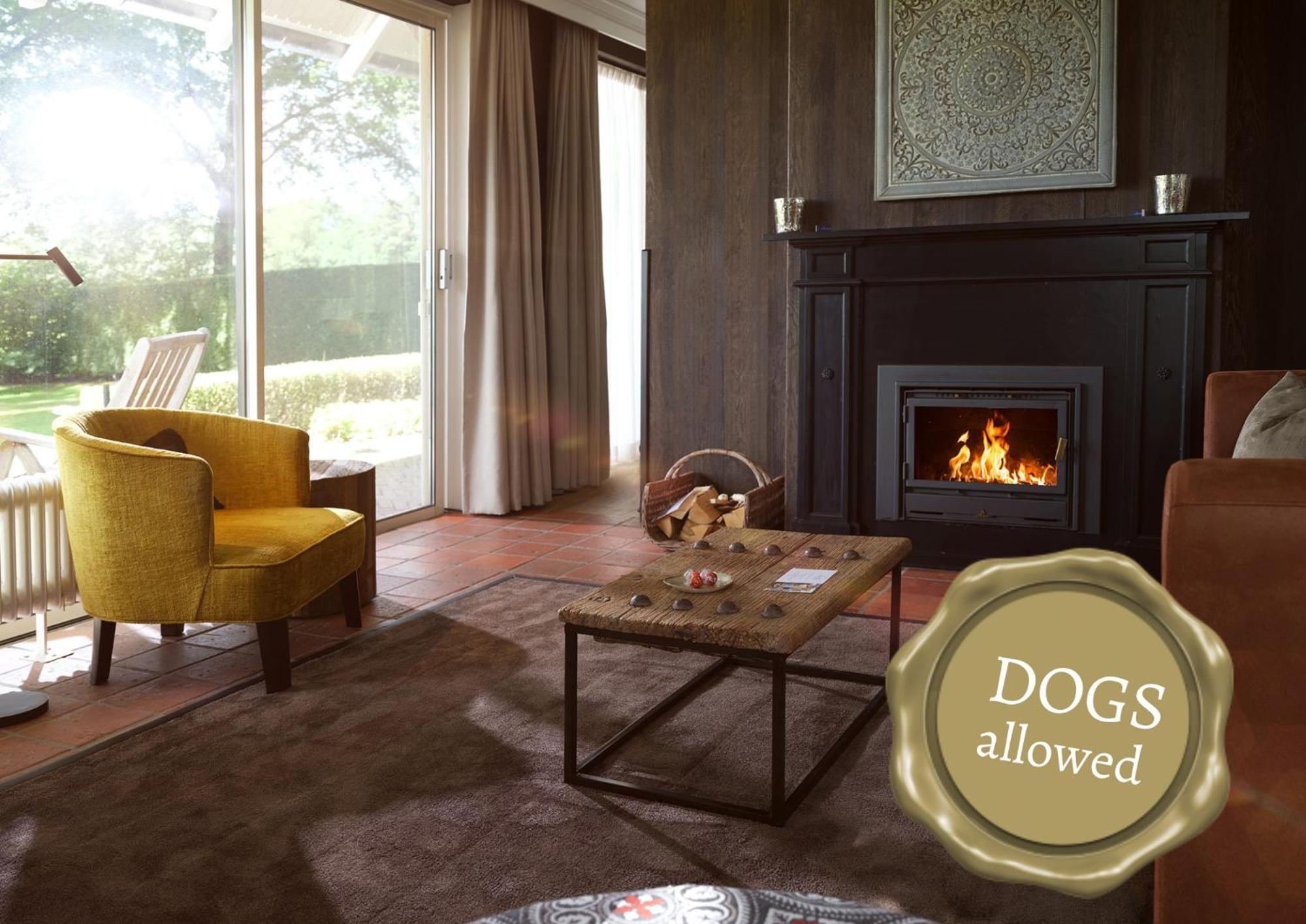 Deluxe Estate Suite