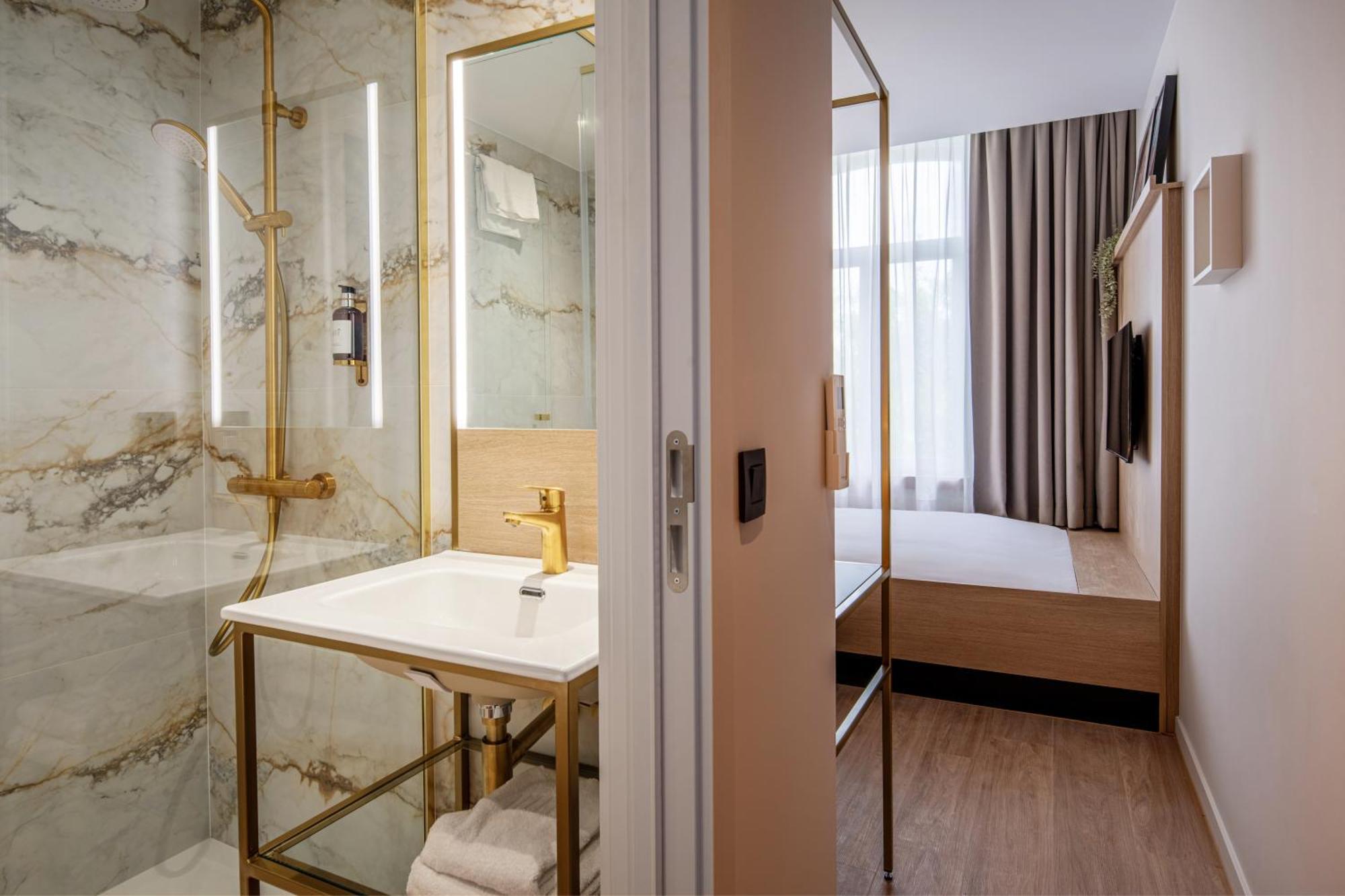 Petite Chambre Double