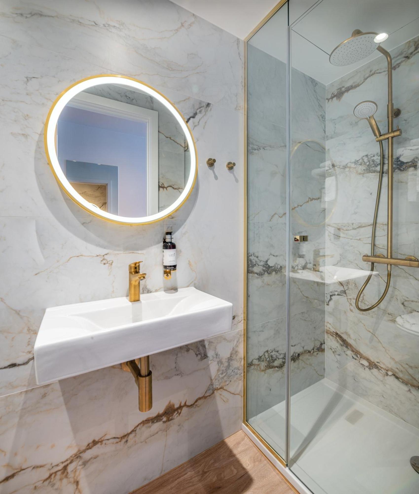 Chambre Double Supérieure