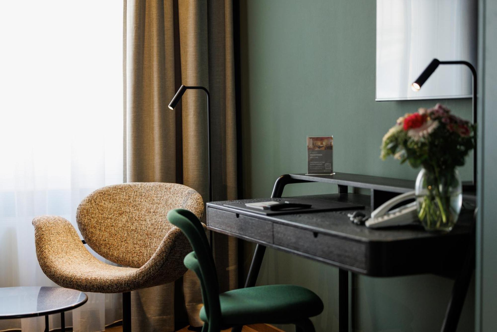 Premium Double or Twin Room