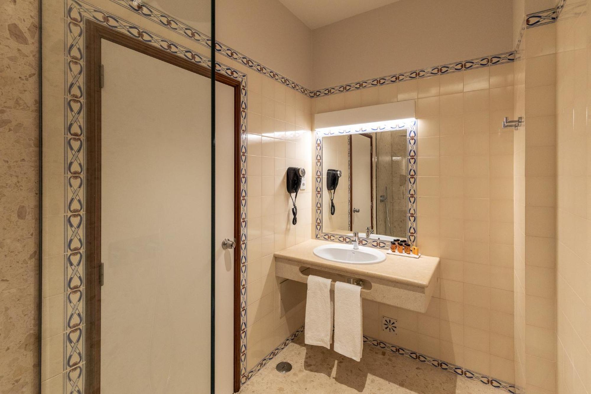 Family Suite Sea View