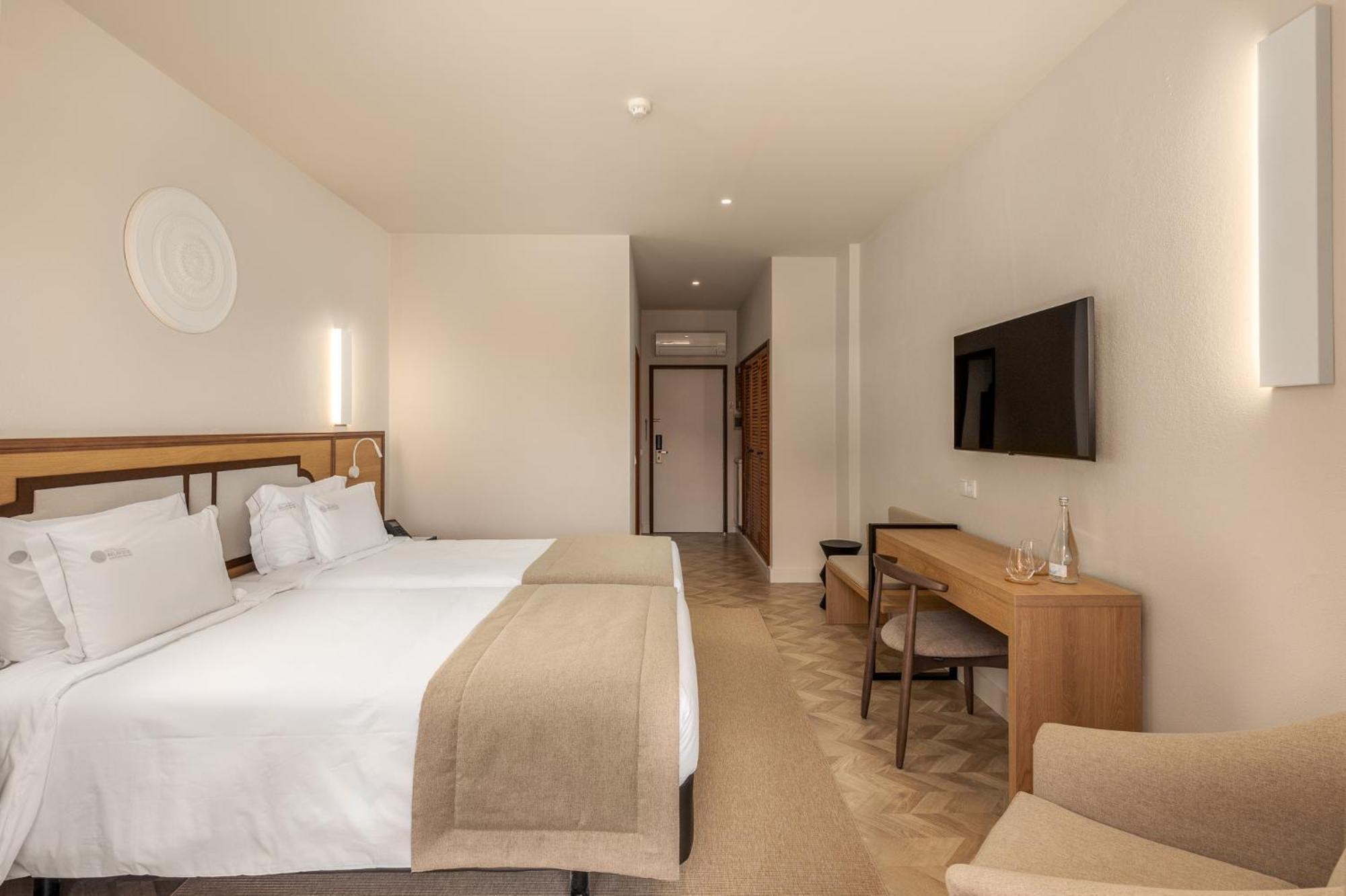Twin Room Sea View