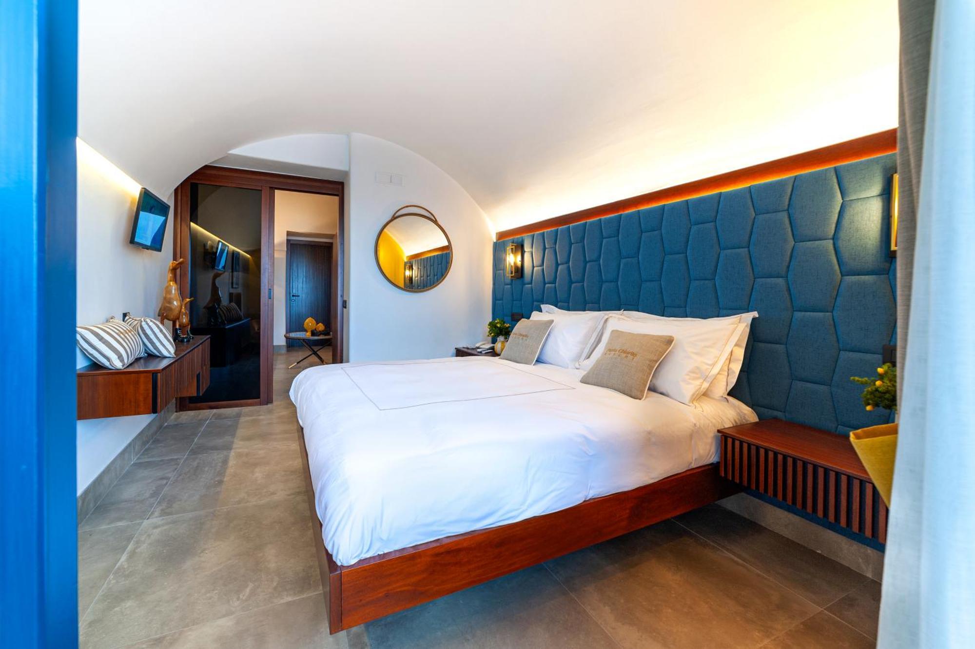 Suite Spa Bath
