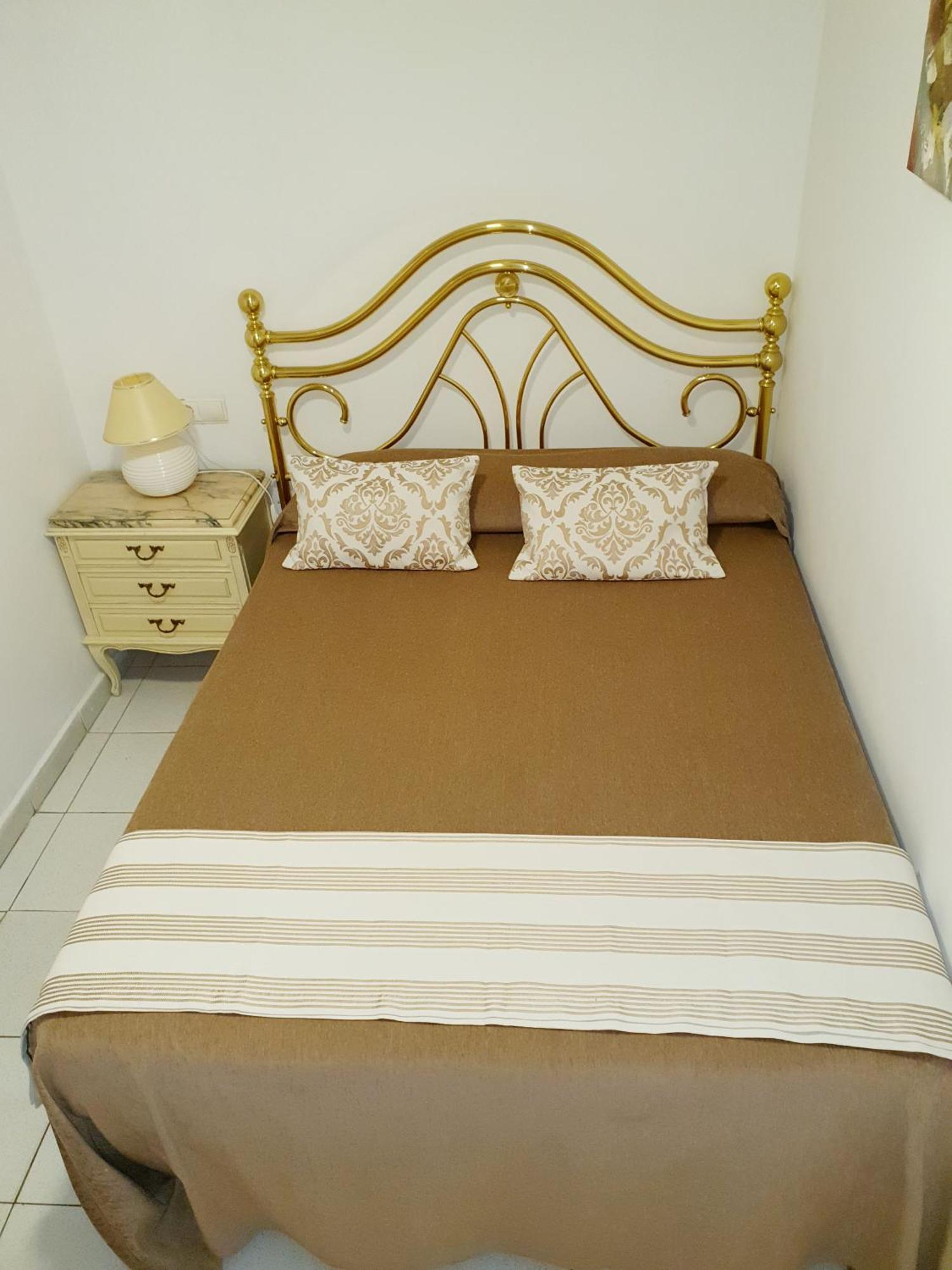 Small Double Room