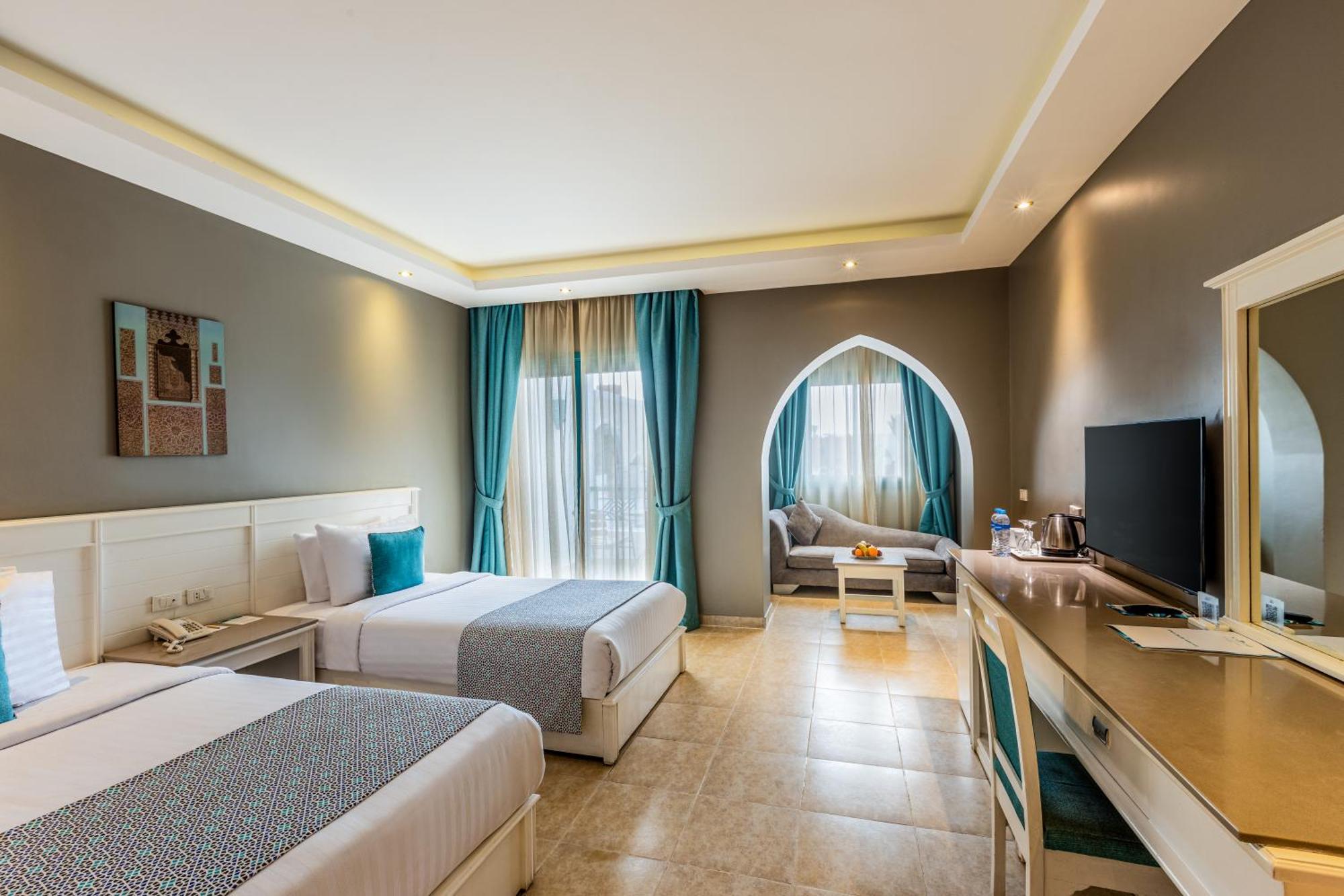 Superior Room Garden Or Pool View