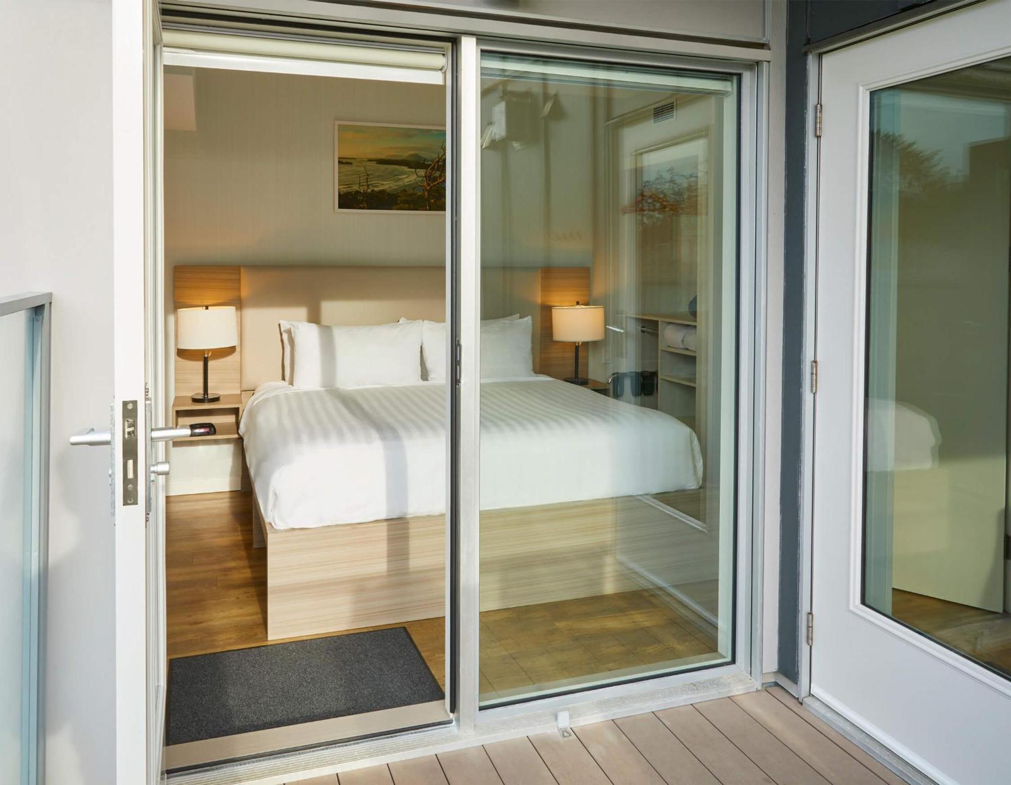 Triple Room Garden View