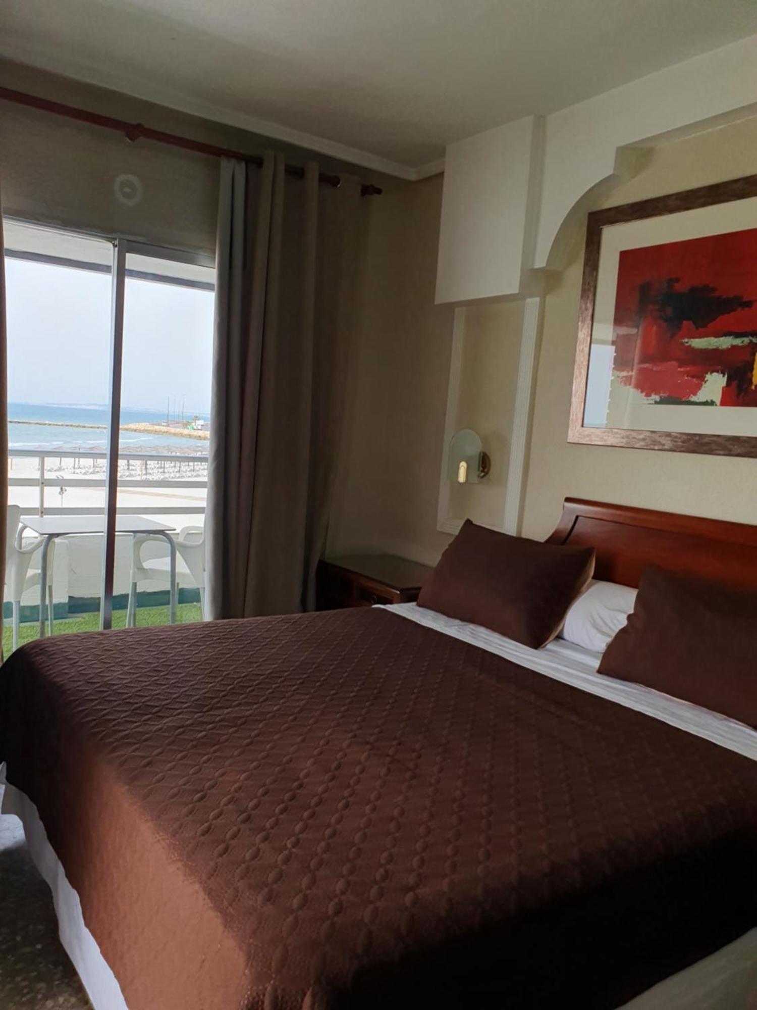 Superior Double Room Sea View