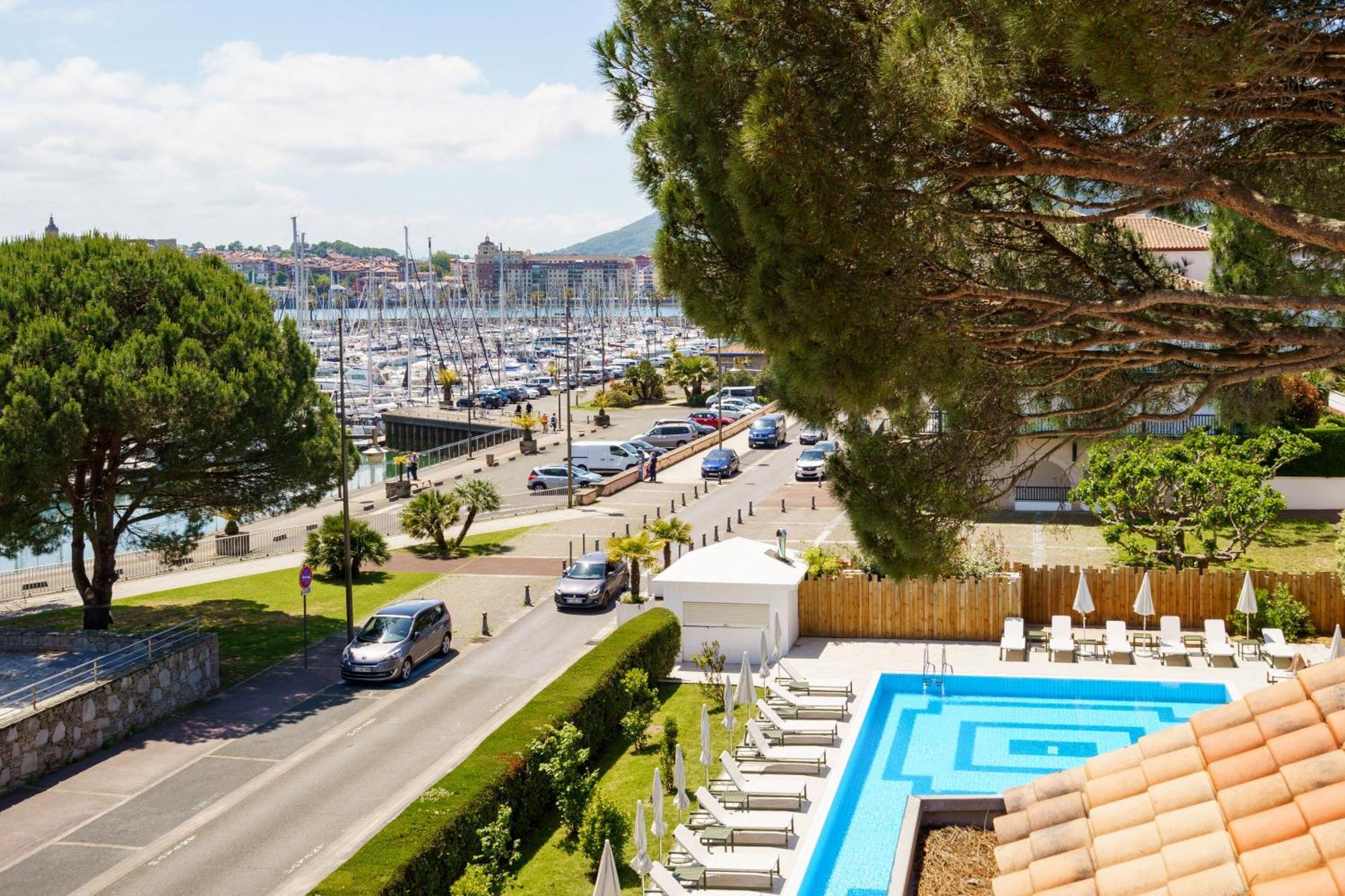 Suite Terrace