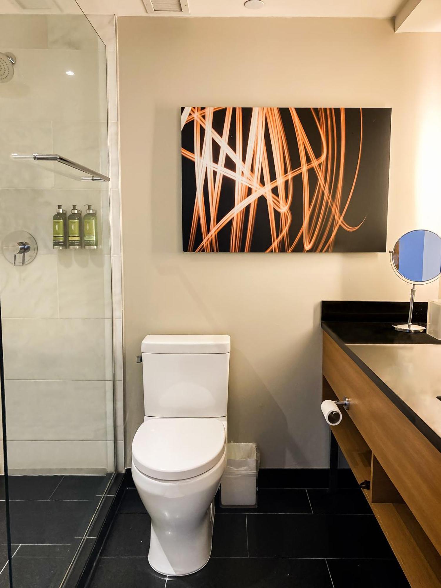 Executive Queen Room