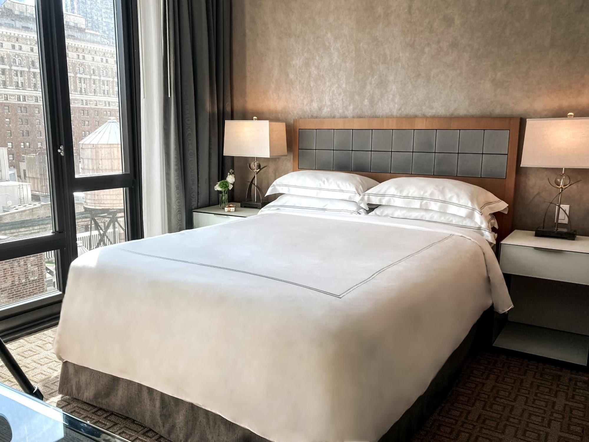 Executive Queen Room